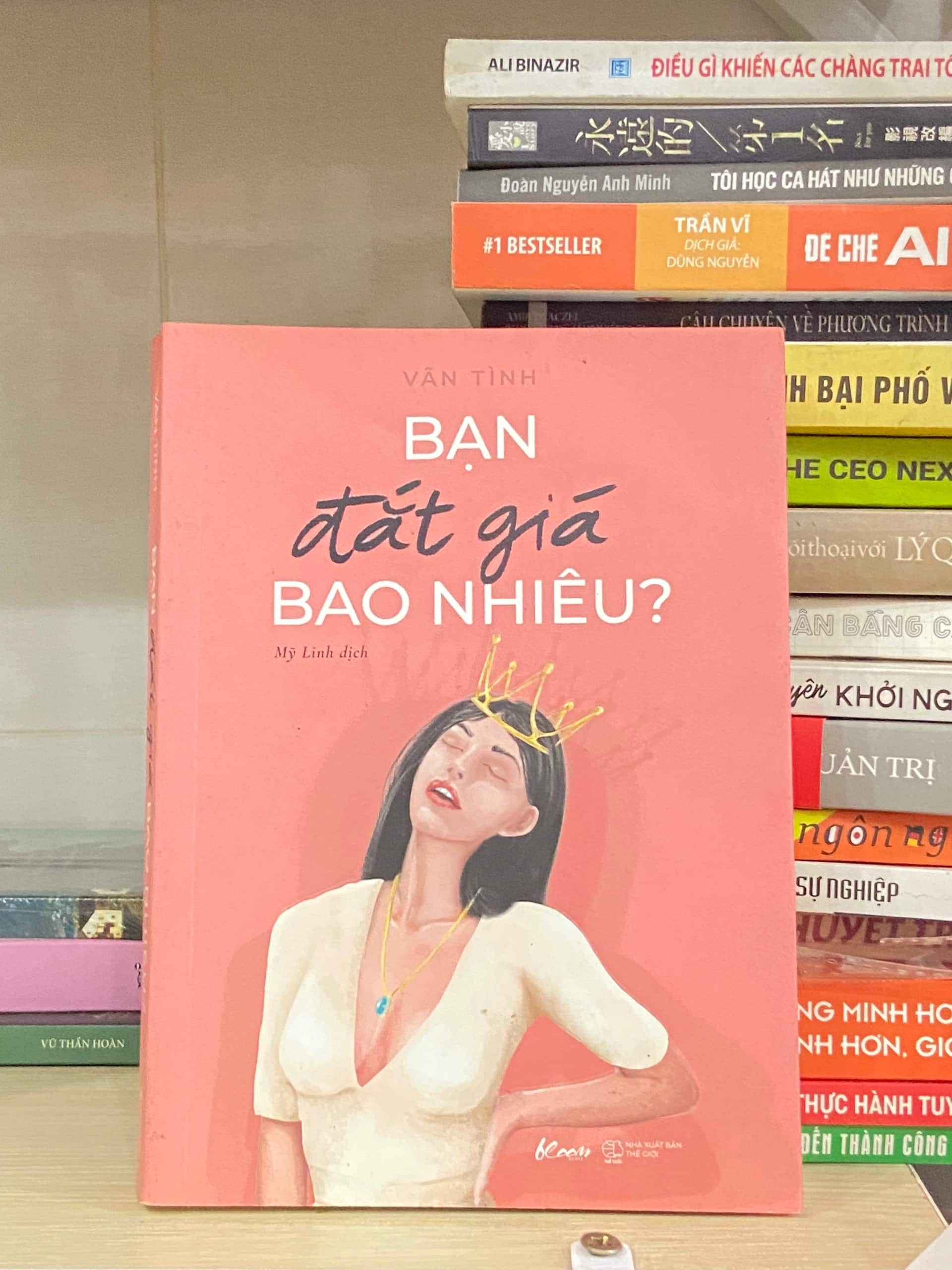 Bạn Đắt Giá Bao Nhiêu? - Vãn Tình