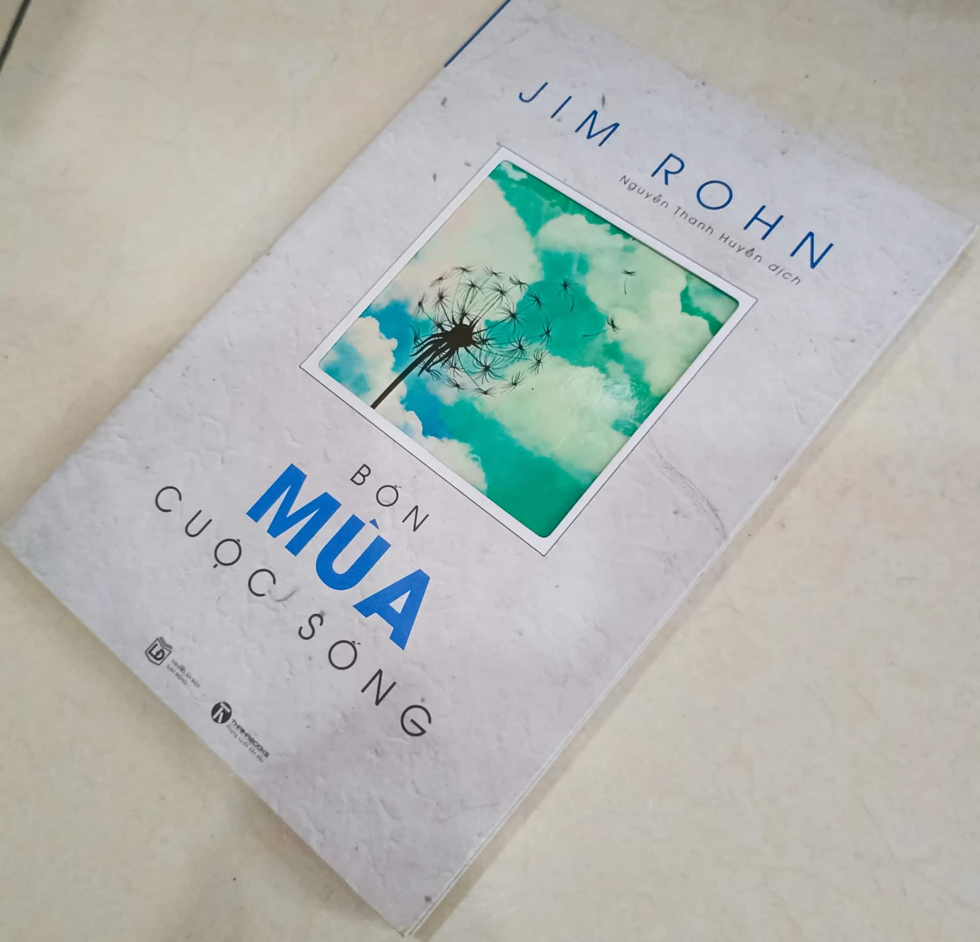 Bốn mùa cuộc sống