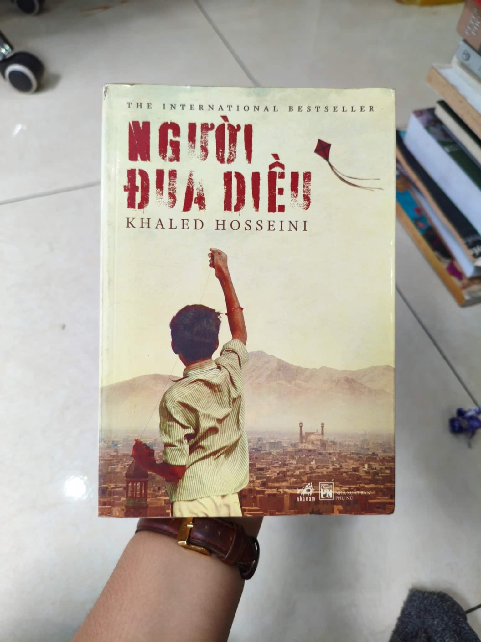 Người đưa diều