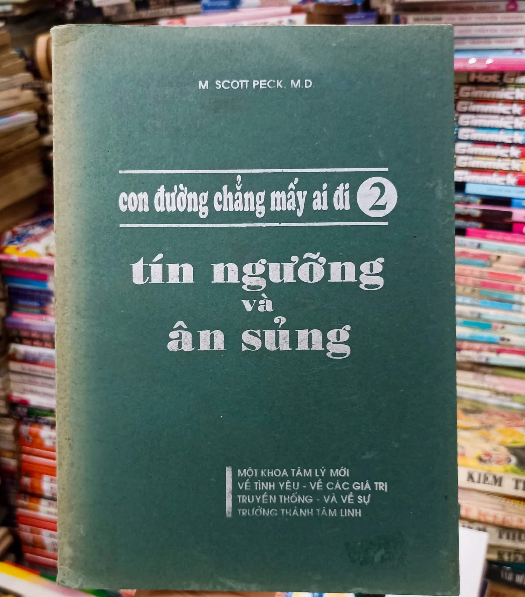 Tín ngưỡng và ân sủng 