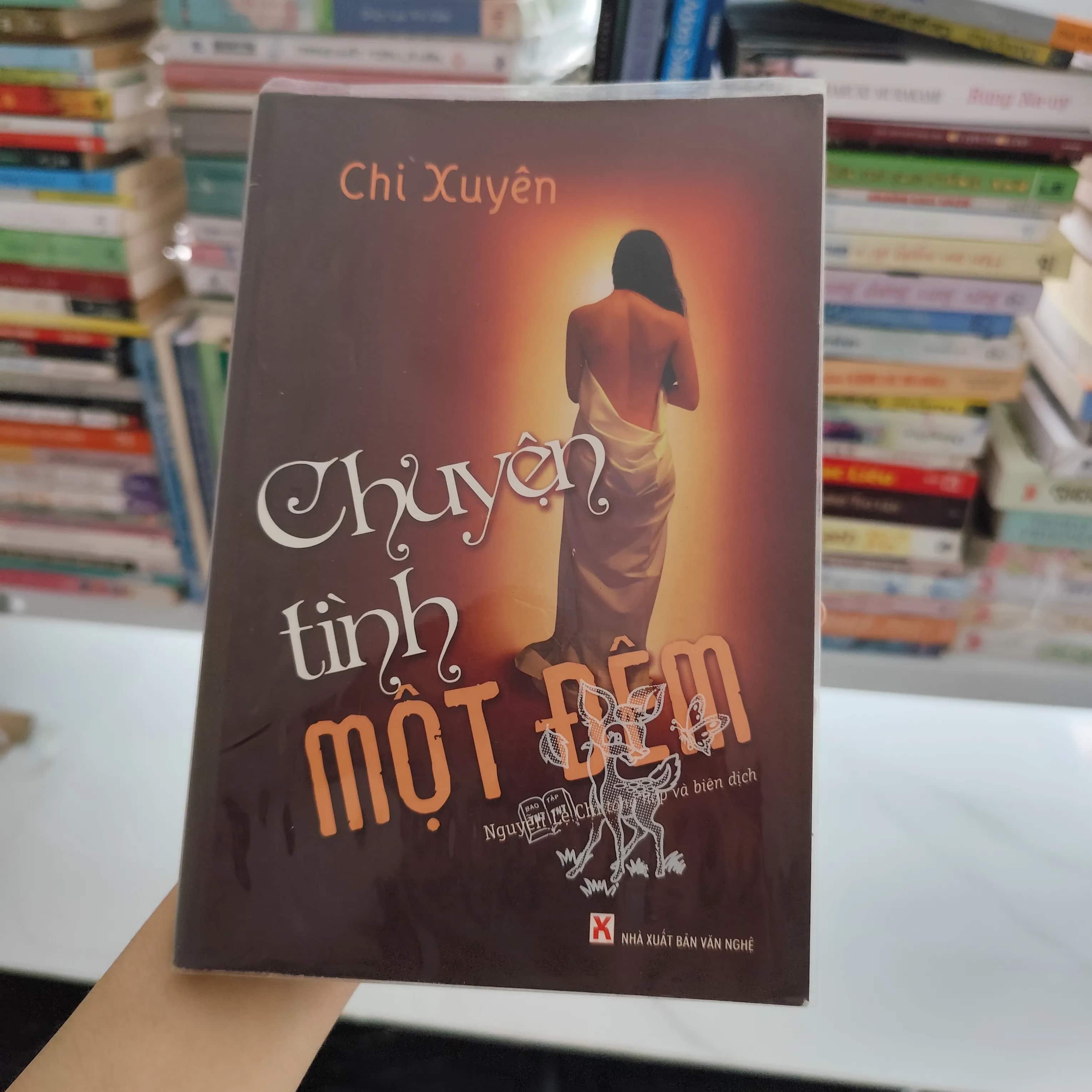 Chuyện tình một đêm.