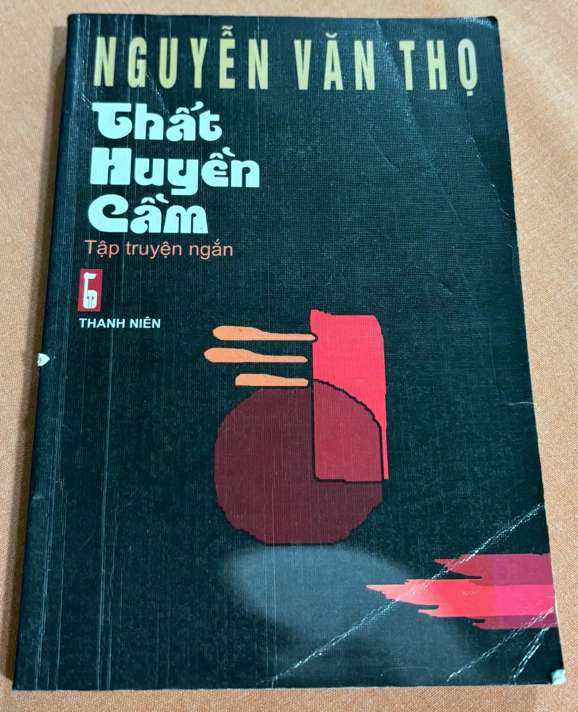 Nguyễn Văn Thọ Thất Huyền Cầm