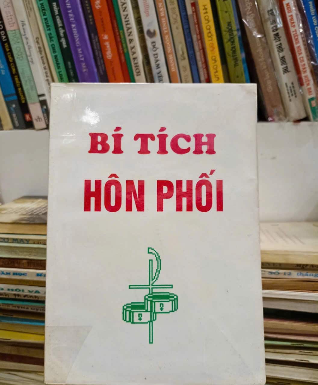 Bí Tích Hôn Phối