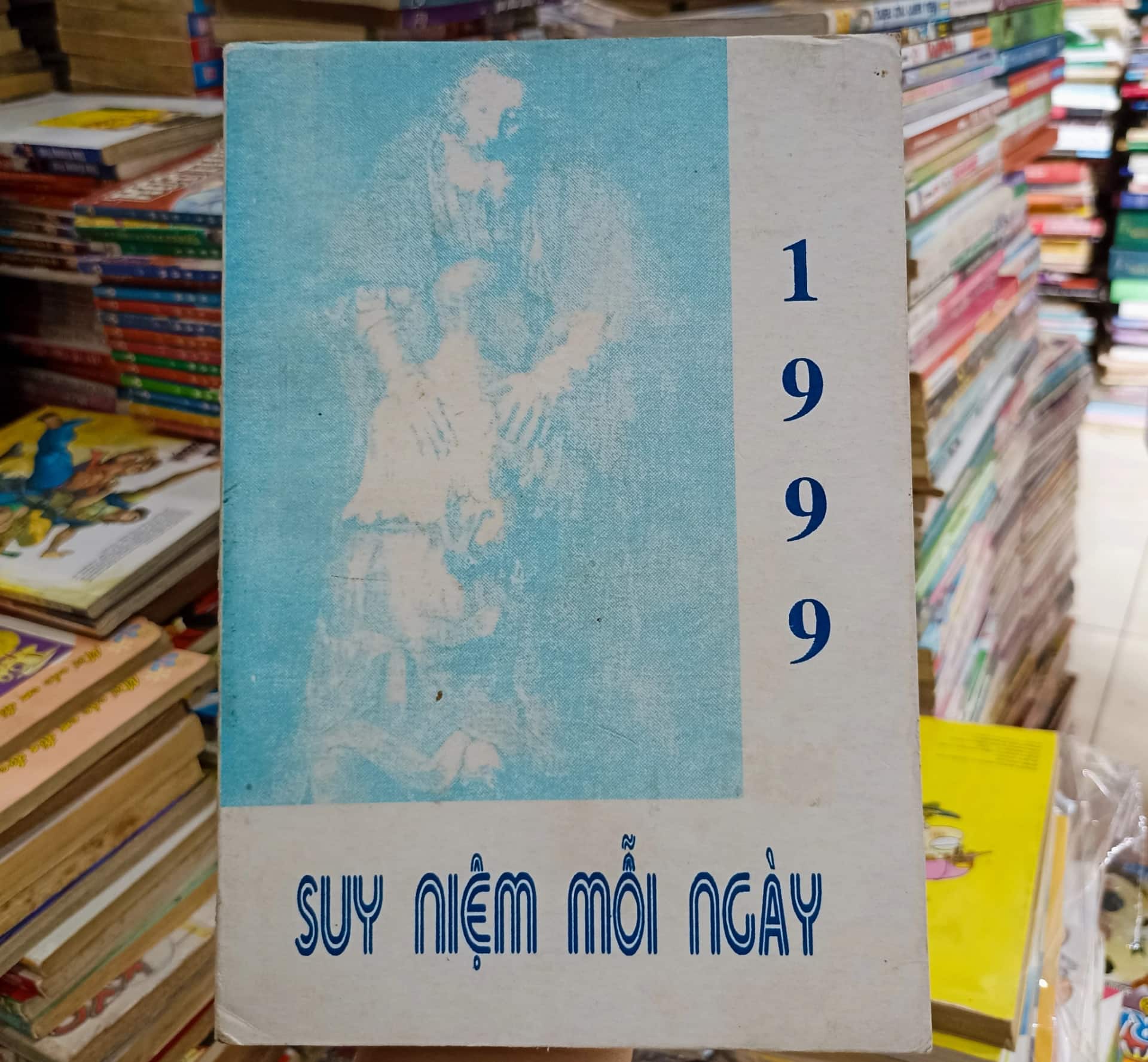 Suy niệm mỗi ngày 1999