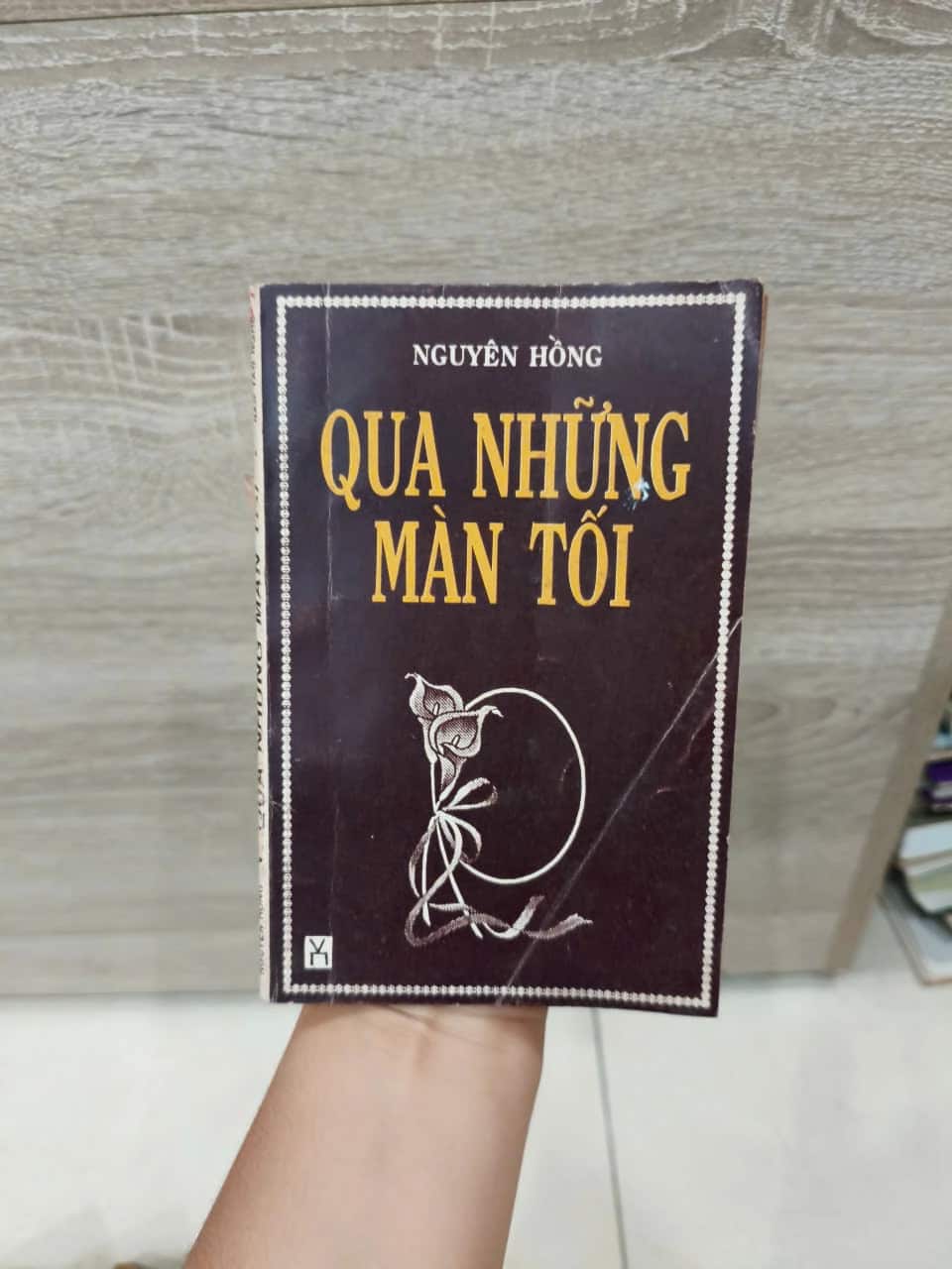 Qua Những Màn Tối