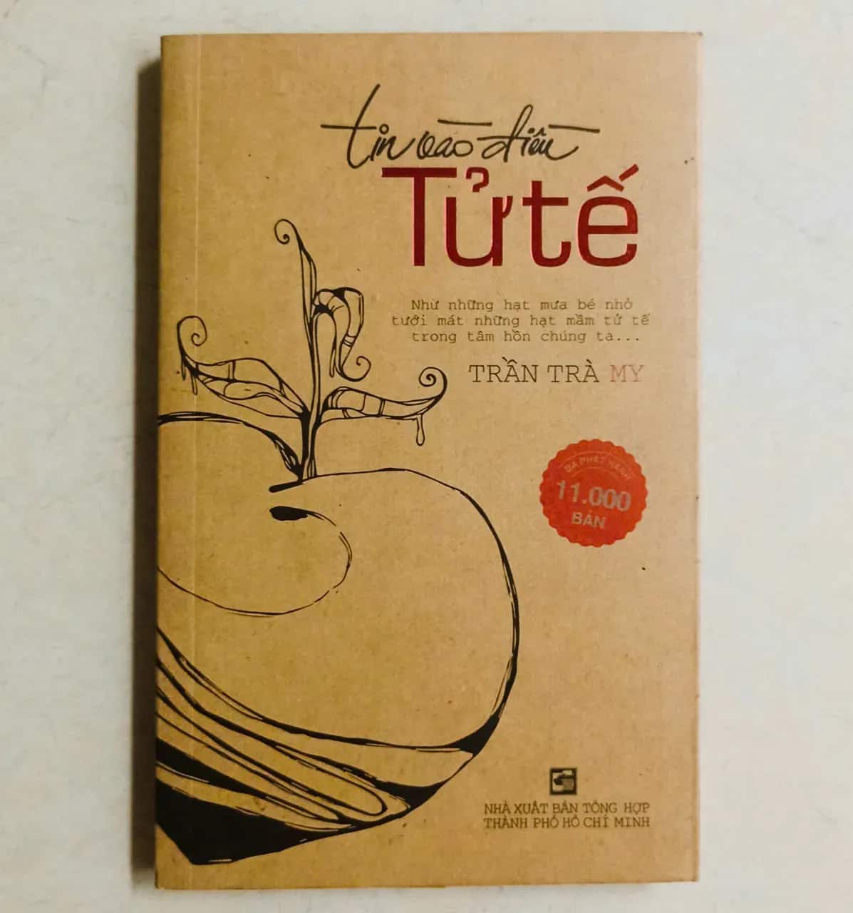 Tin vào điều tử tế 