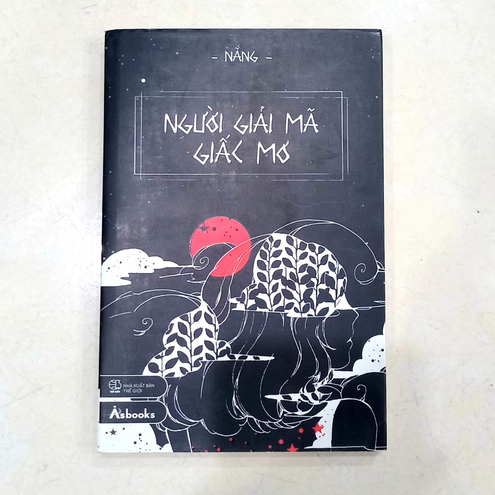 Người Giải Mã Giấc Mơ