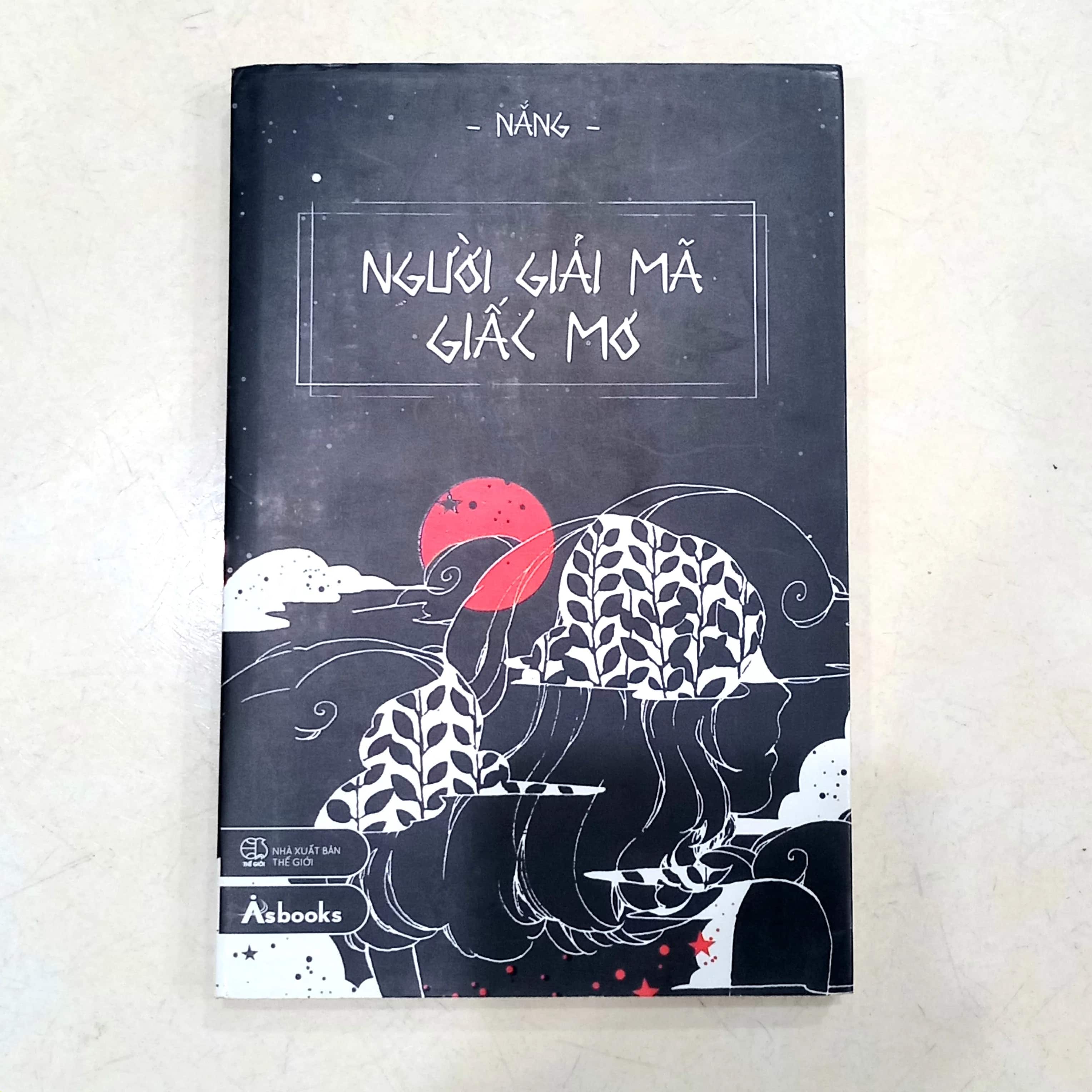 Người Giải Mã Giấc Mơ