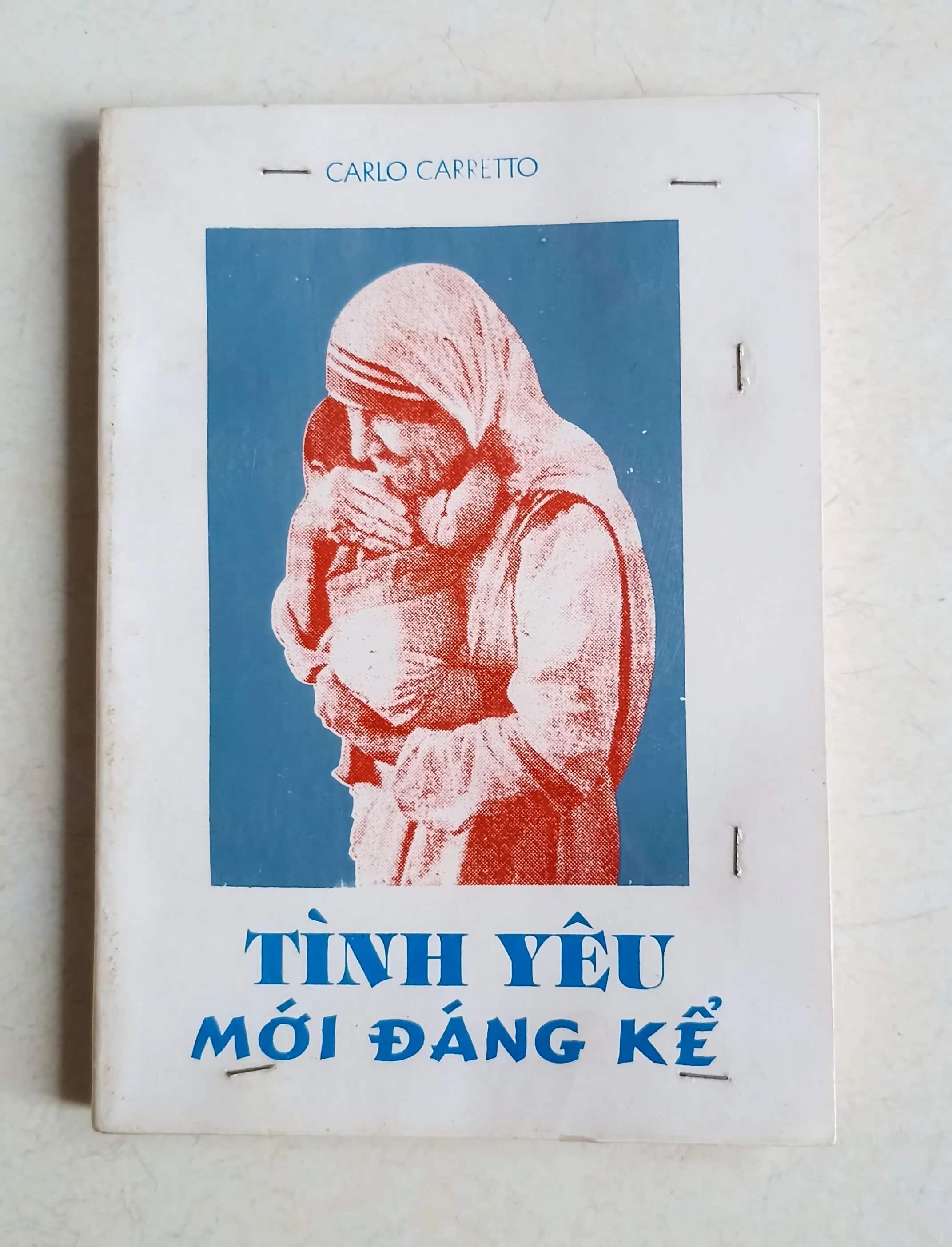 Tình yêu mới đáng kể 