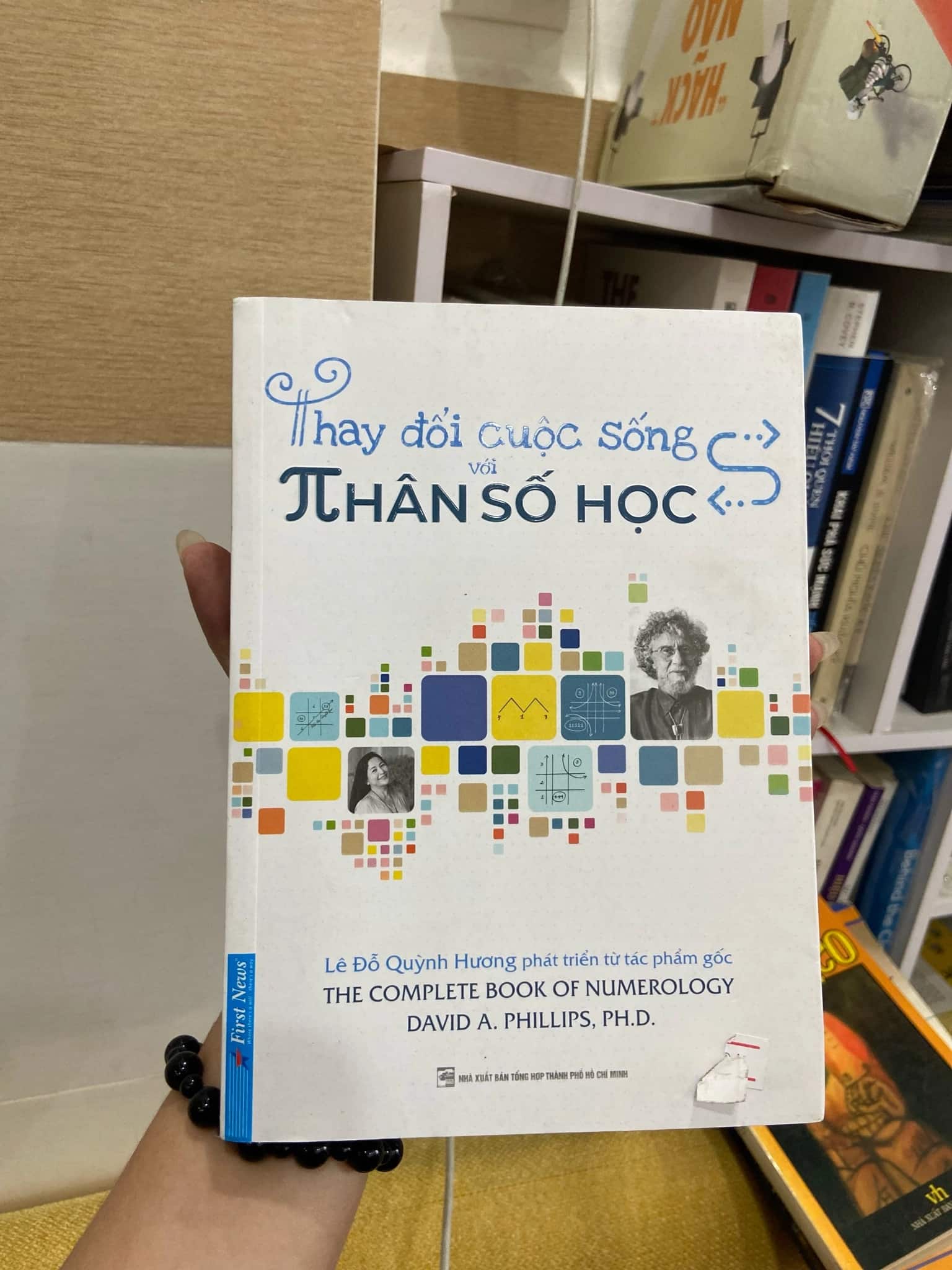 Thay đổi cuộc sống với nhân số học