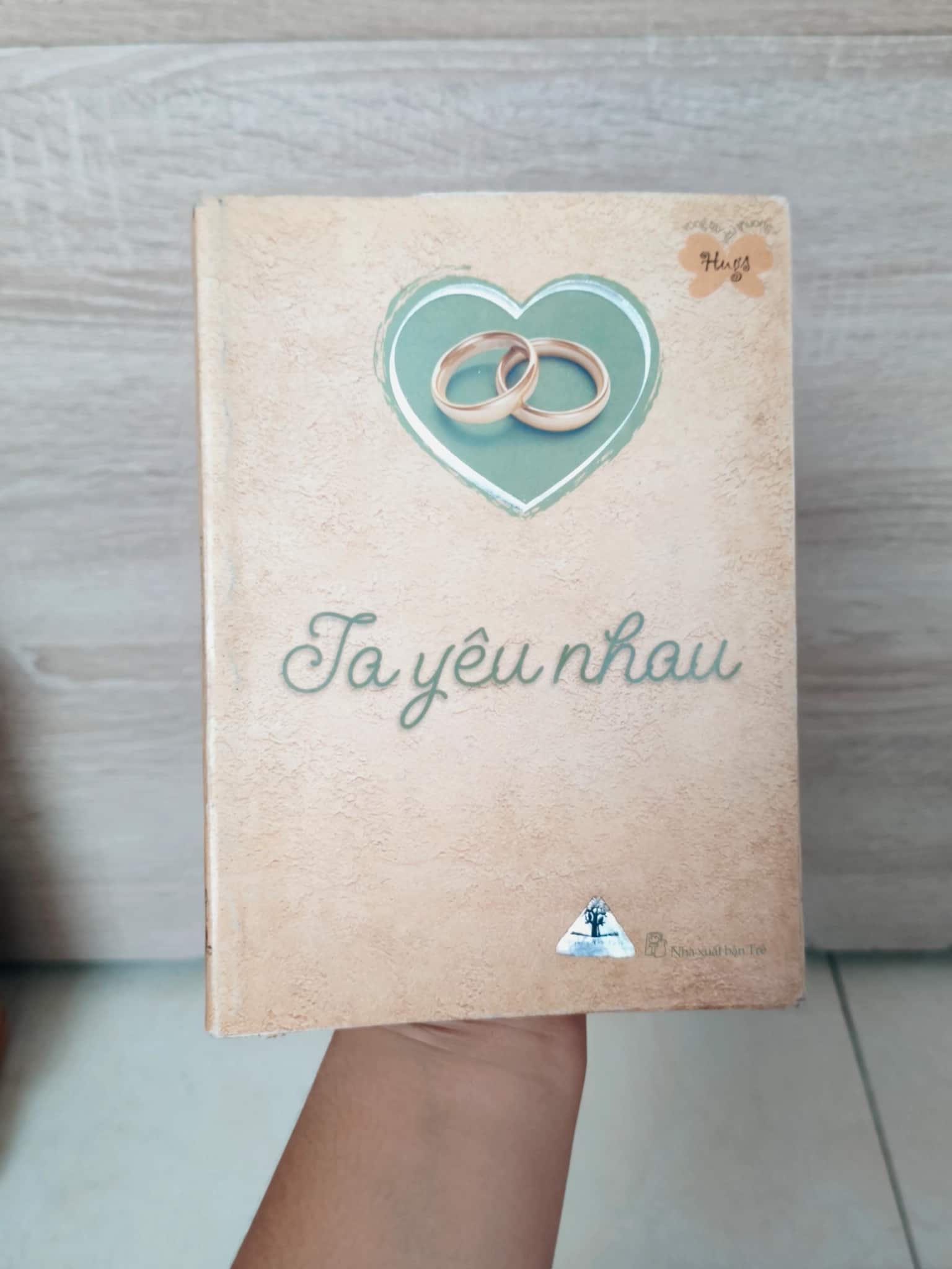 Ta yêu nhau