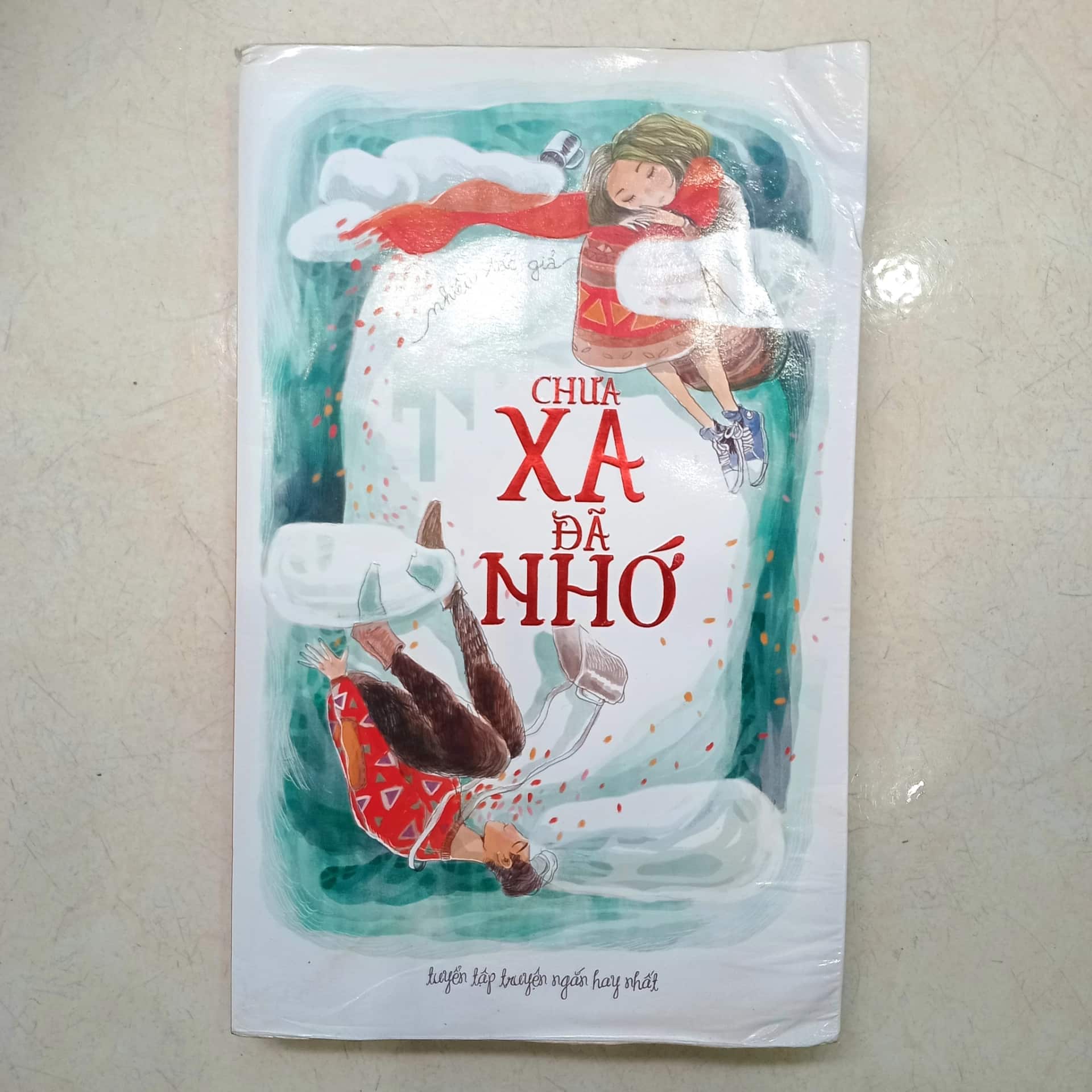 Chưa Xa Đã Nhớ