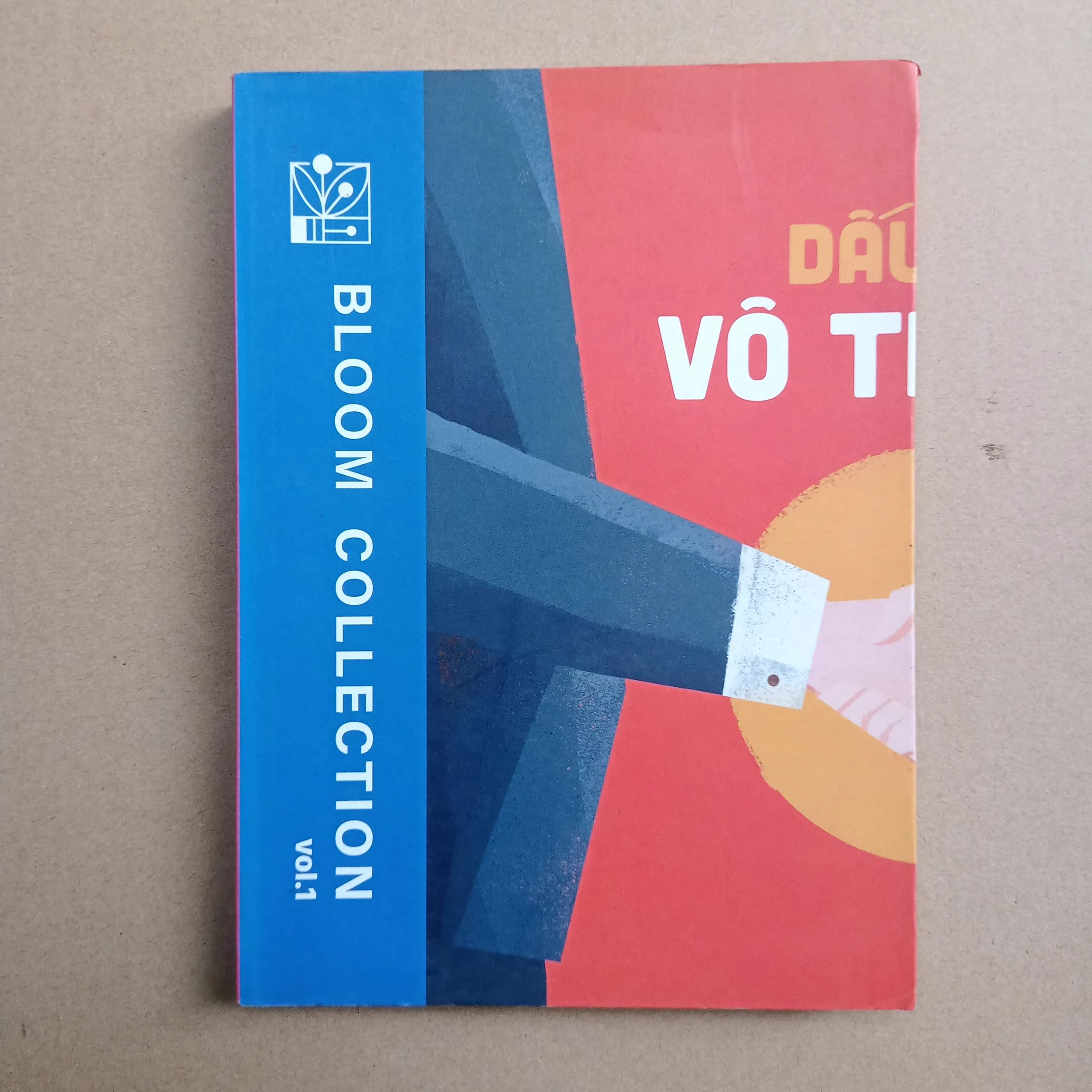 Dấu ấn vô Thanh 