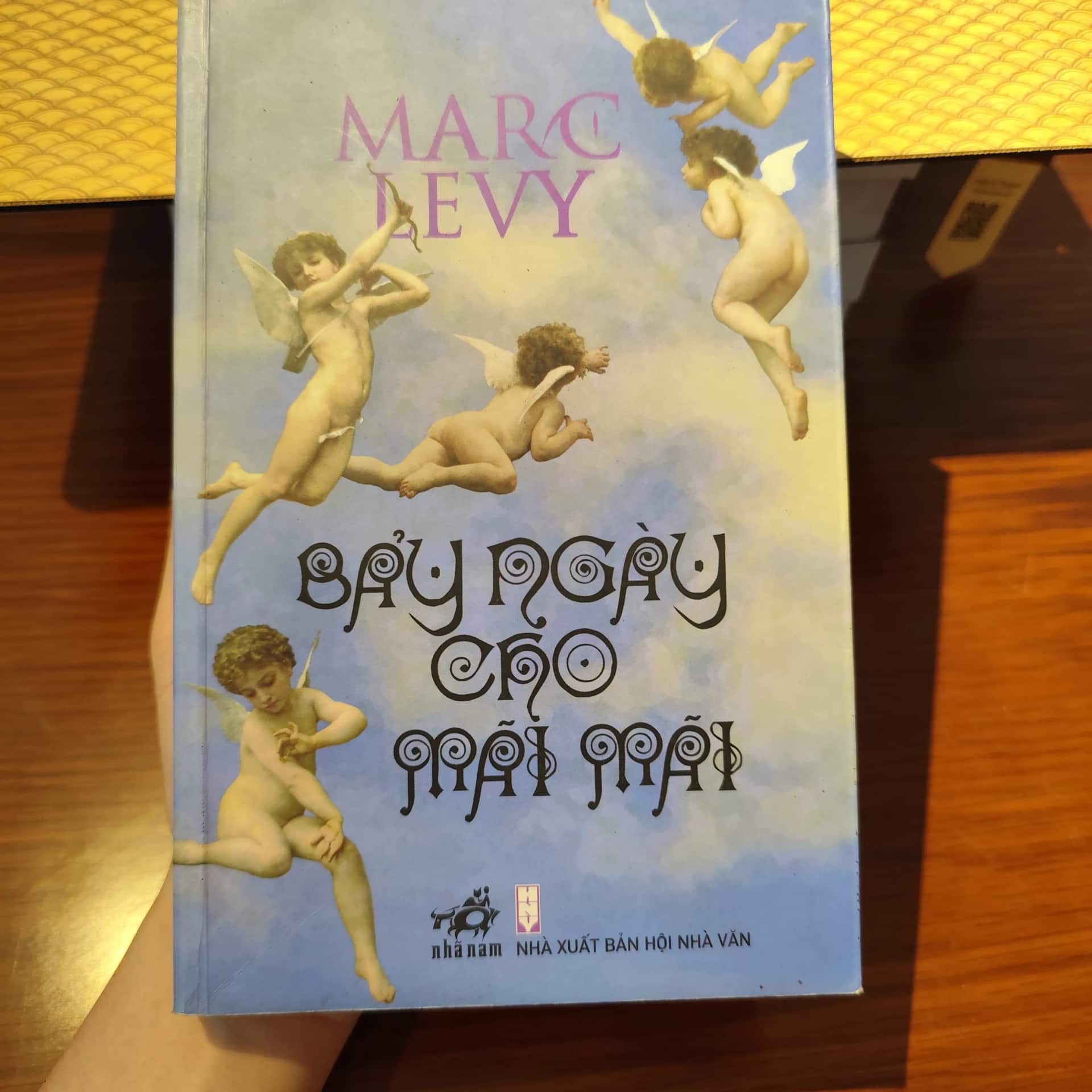 Bảy ngày cho mãi mãi