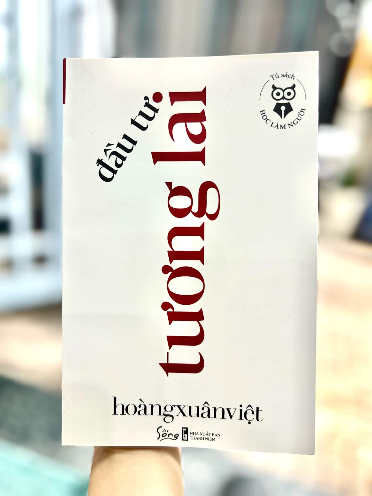 Đầu tư cho tương lai