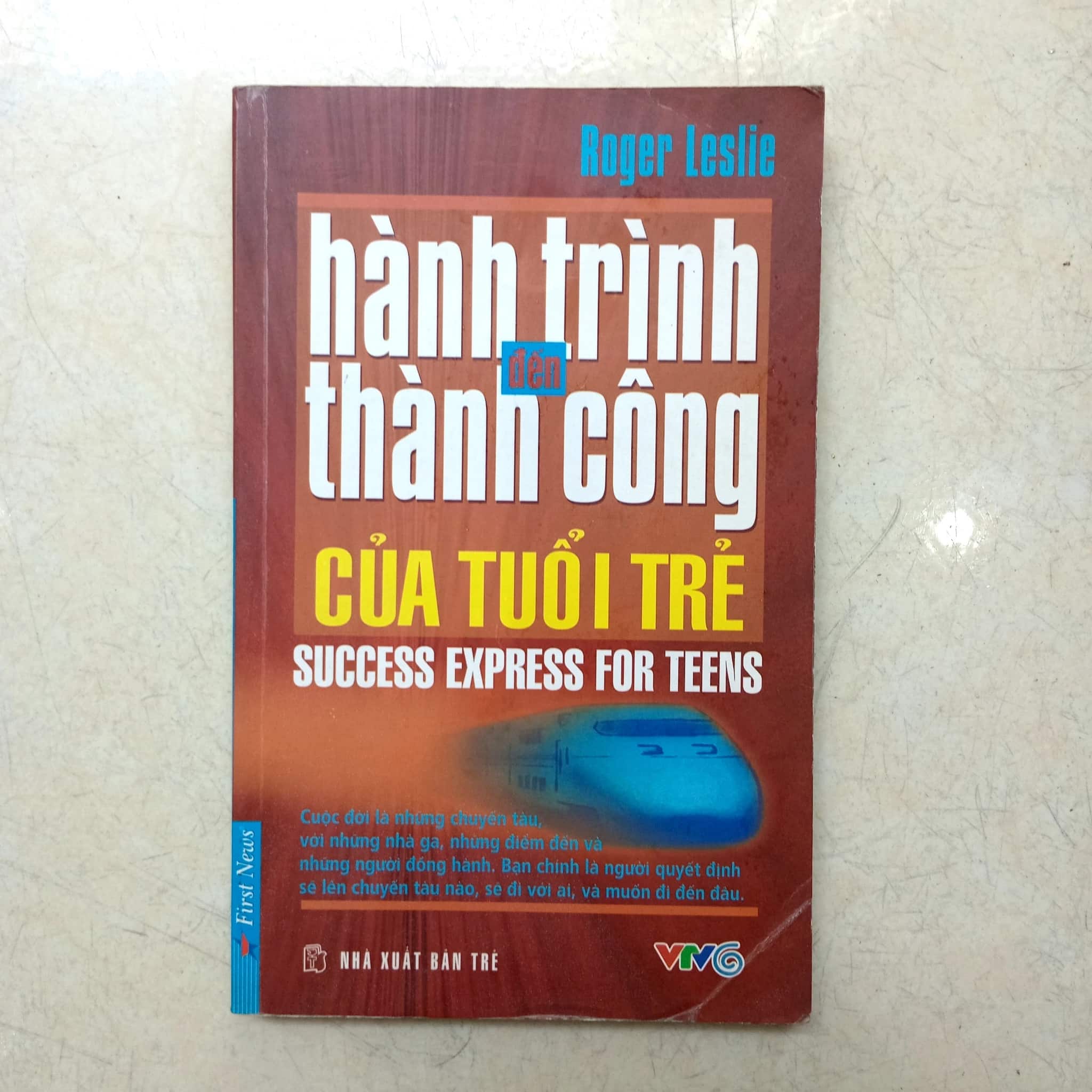 Hành trình thành công của tuổi trẻ 