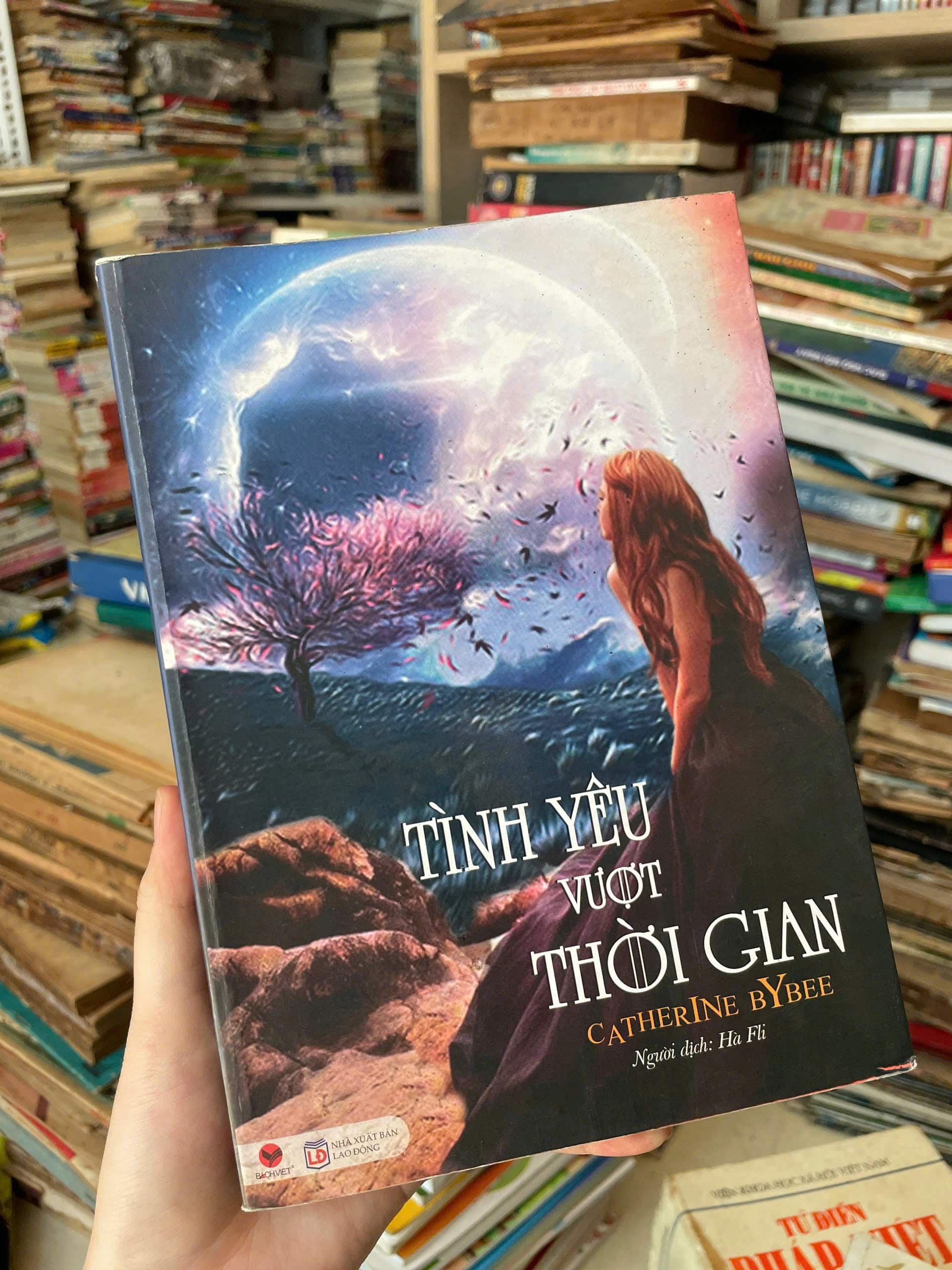 Tình Yêu Vượt Thời Gian