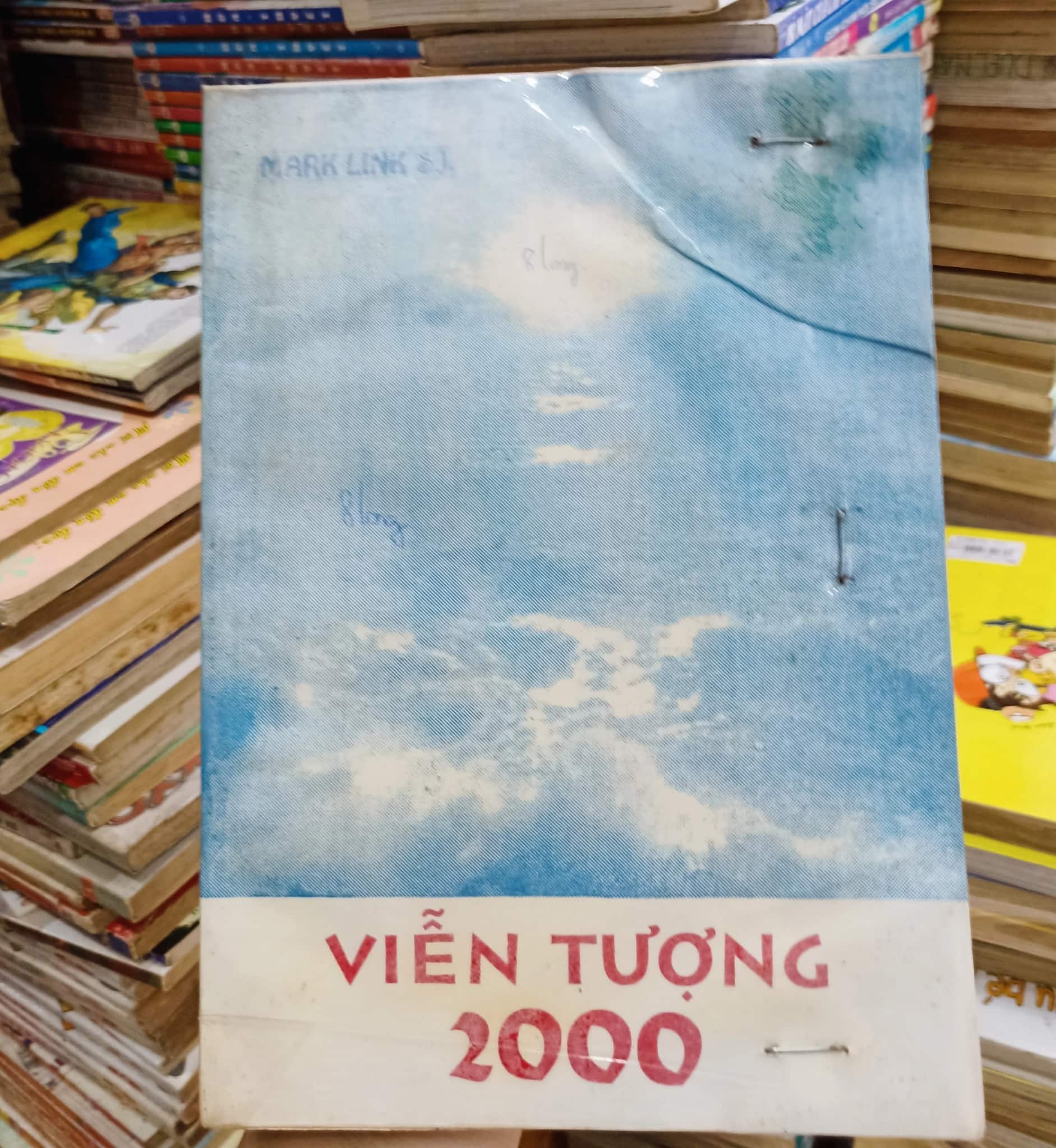Combo Viễn Tưởng 2000 