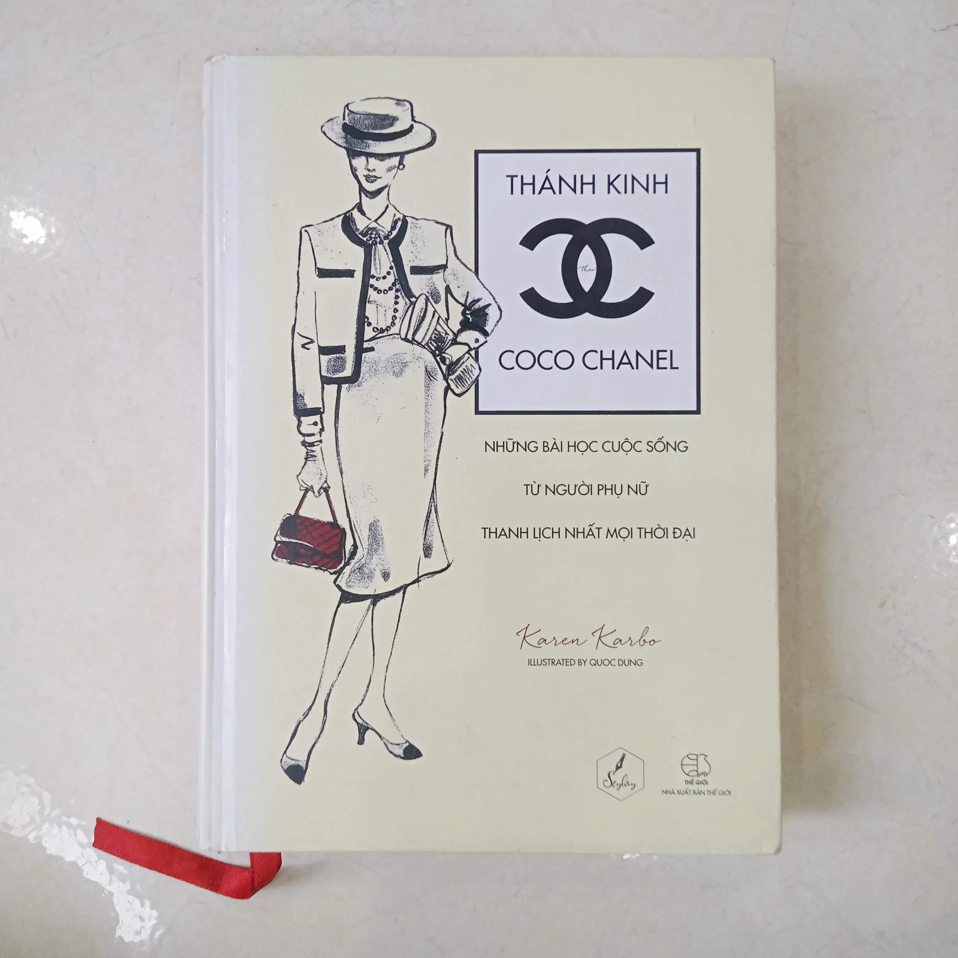 Thánh kinh Coco Channel 