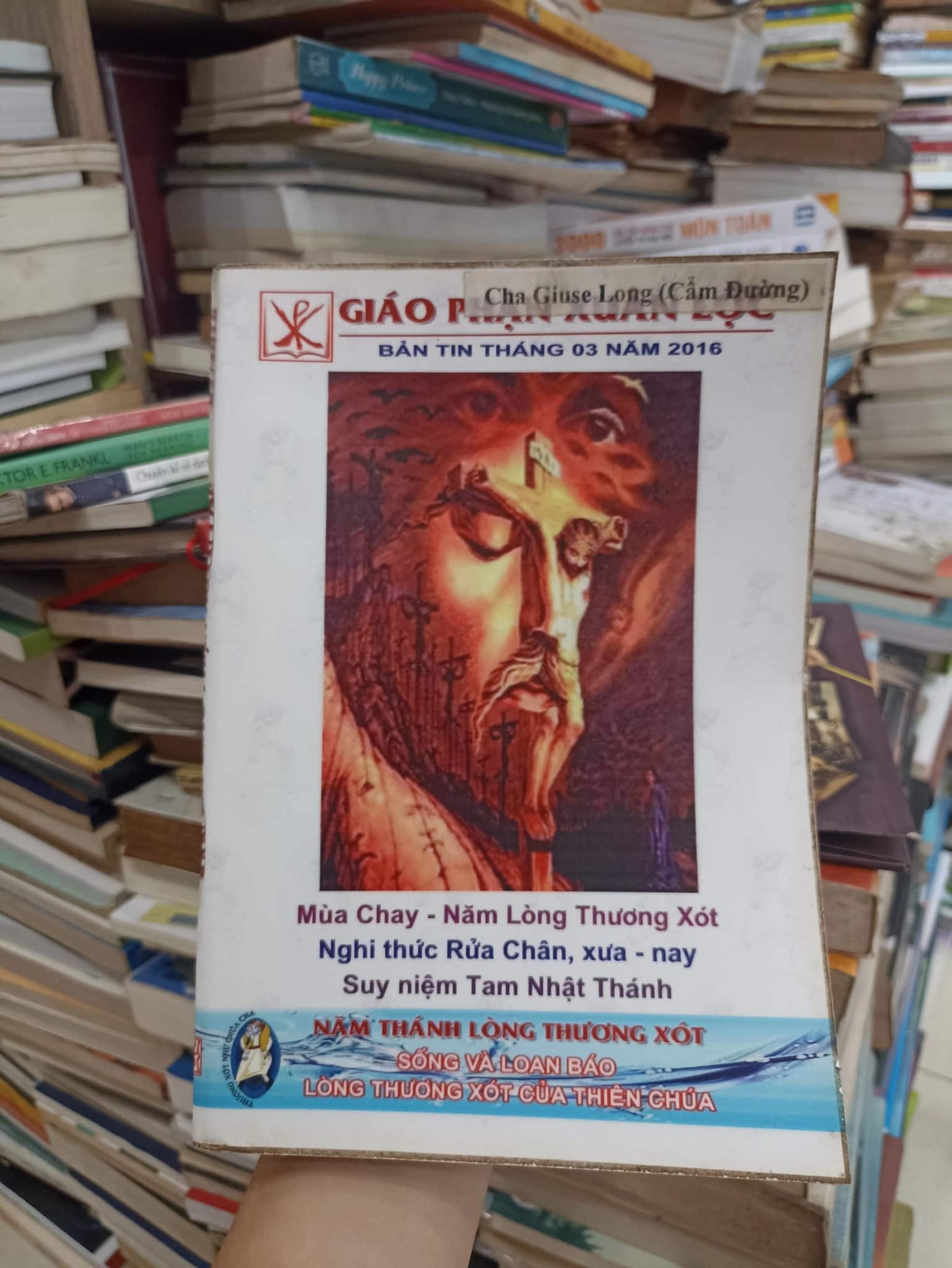 Bản Tin Tháng 3 