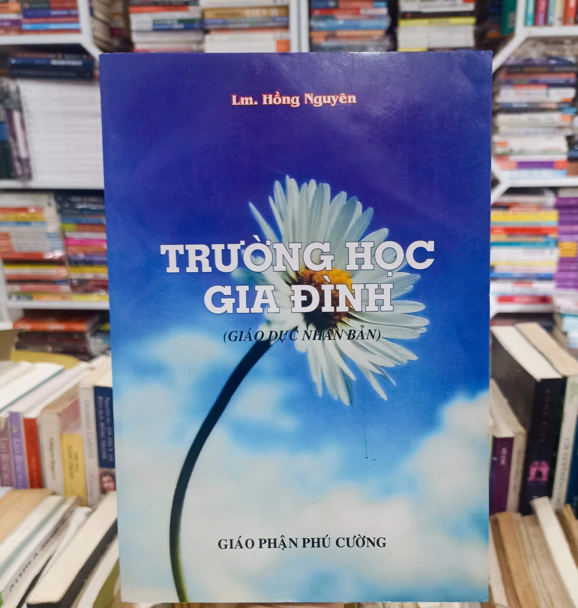 Trường học gia đình