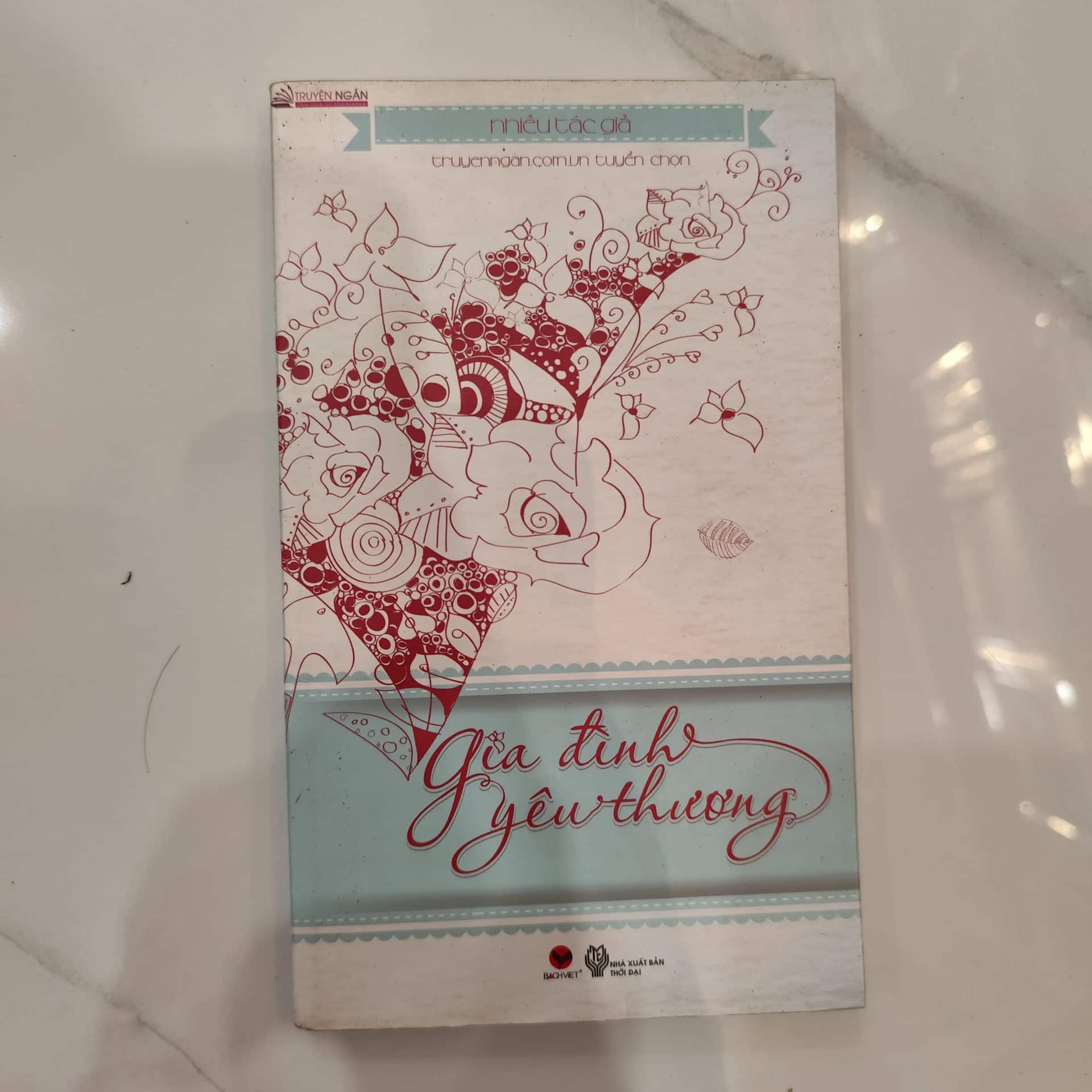 Gia đình yêu thương