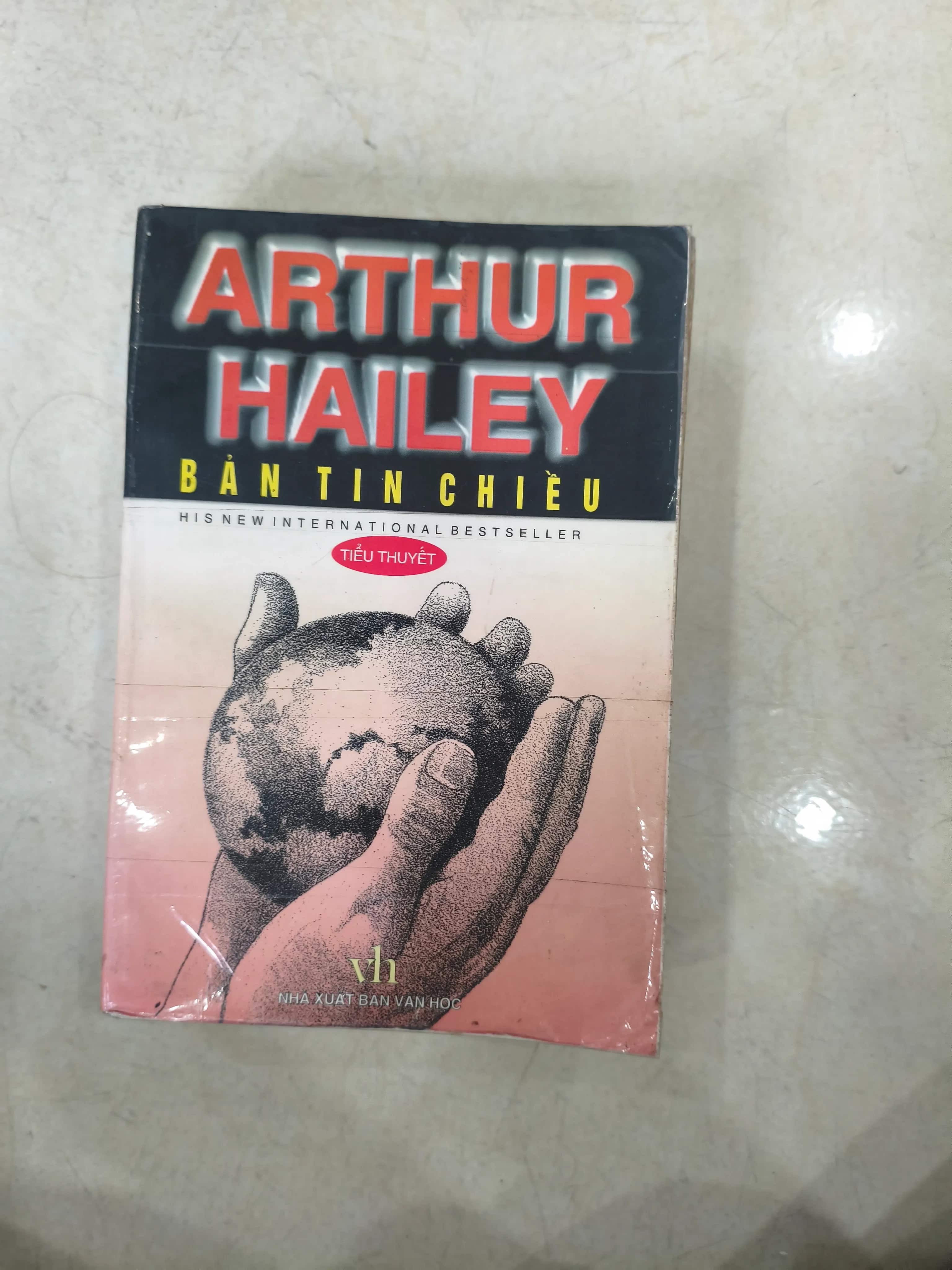 Bản tin chiều 