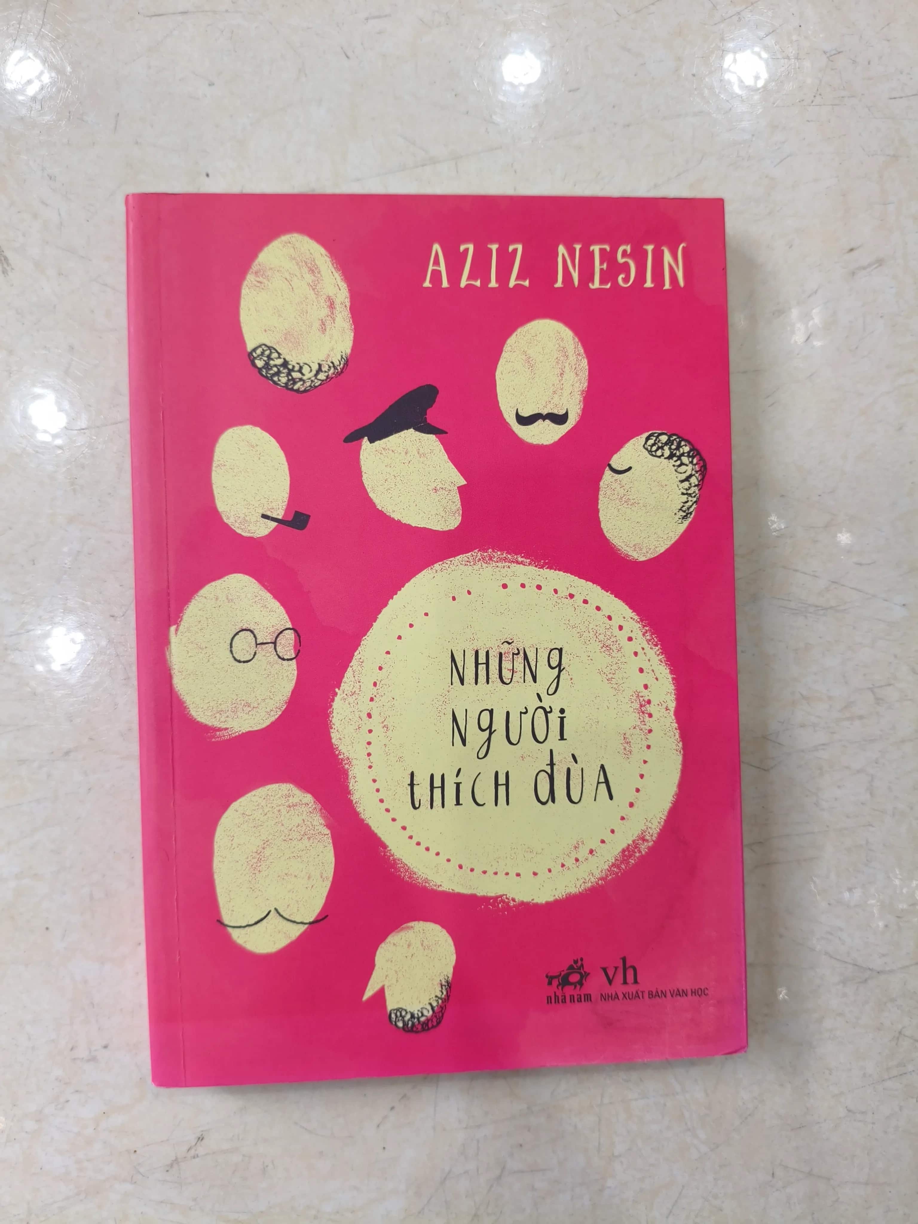 Những Người Thích Đùa 