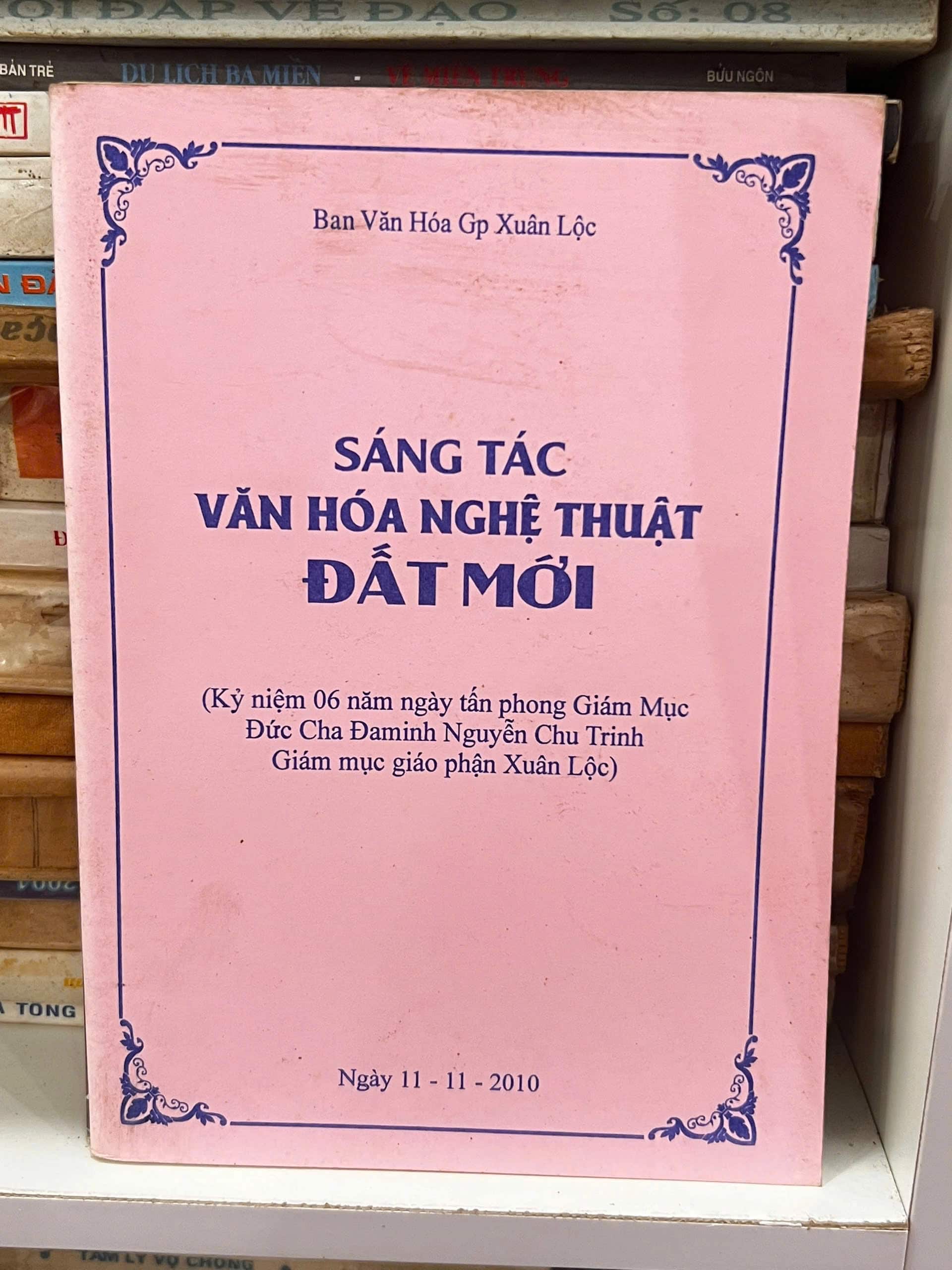 Sáng tác văn hóa nghệ thuật đất mới