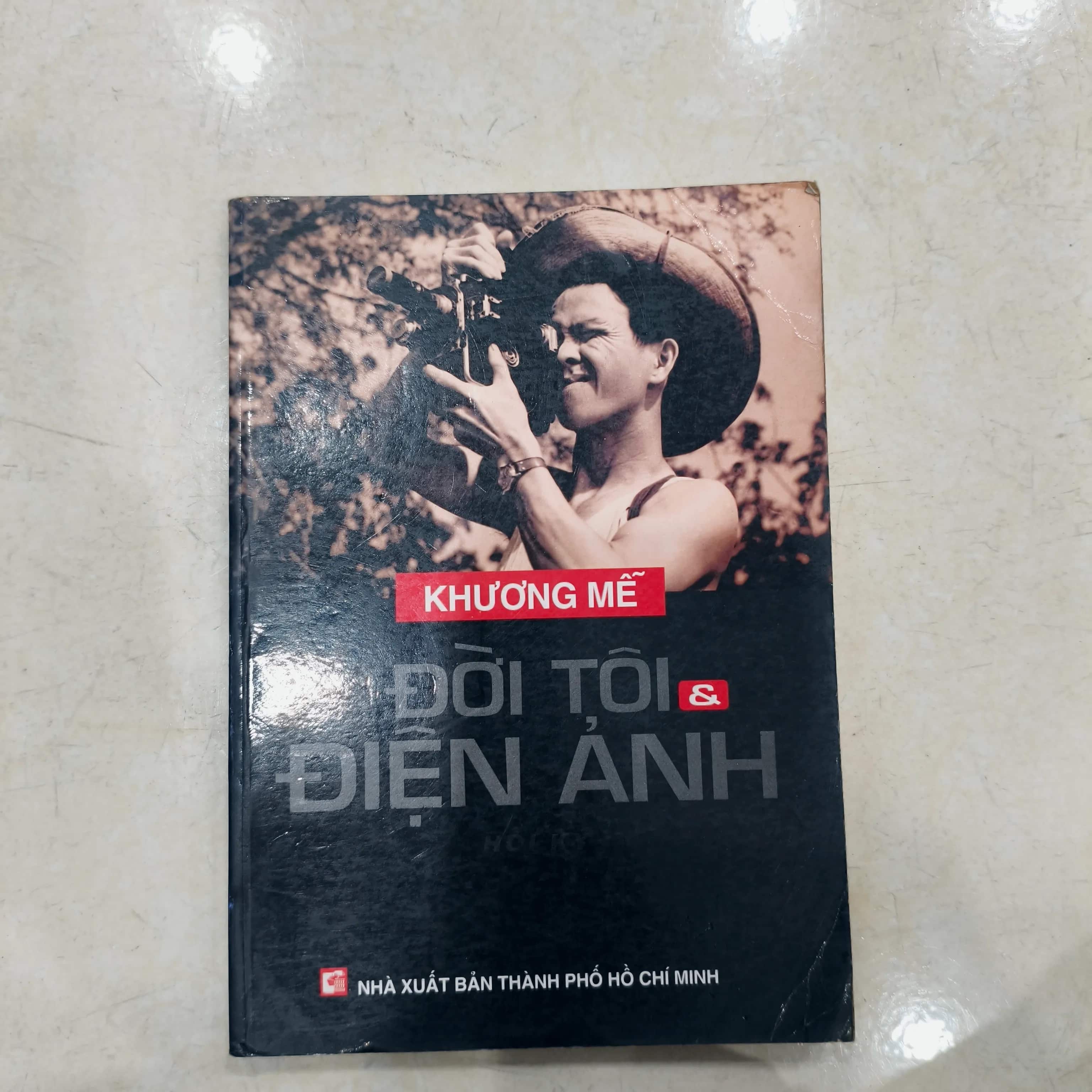 Đời tôi và điện ảnh 