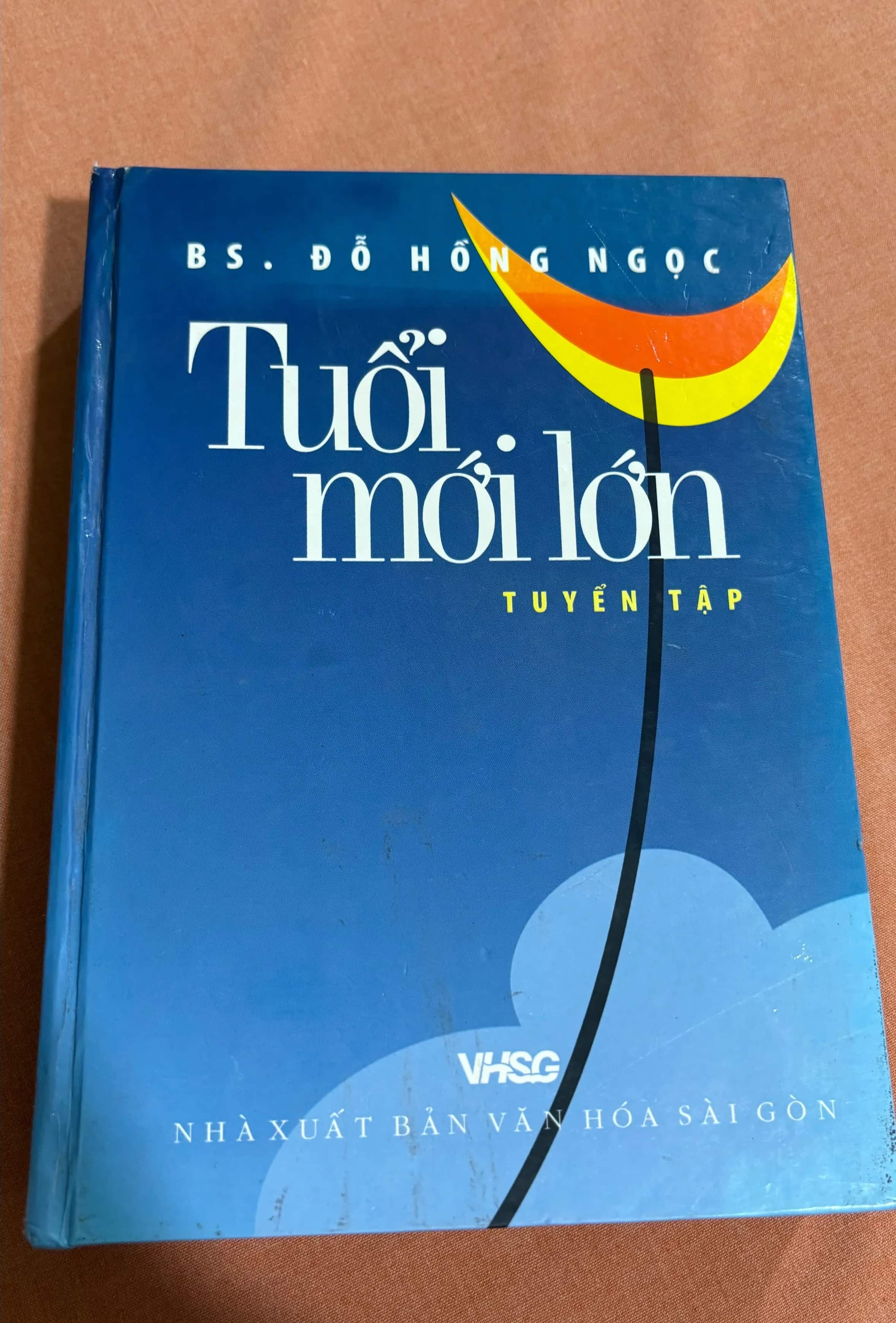 Tuổi mới lớn 