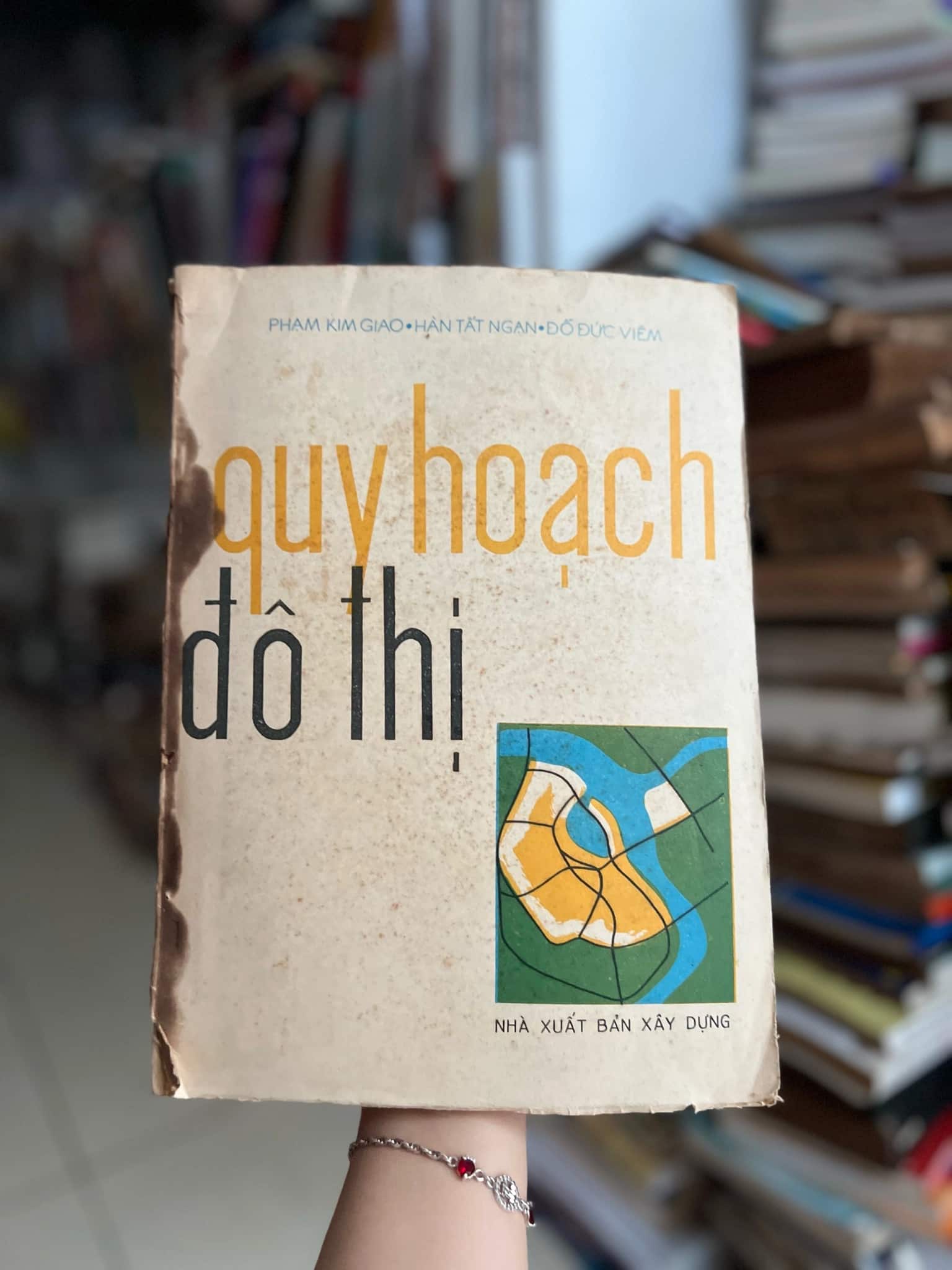 Quy hoạch đô thị - nhà xuất bản xây dựng