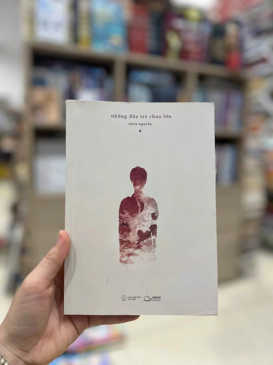 Những Đứa Trẻ Chưa Lớn