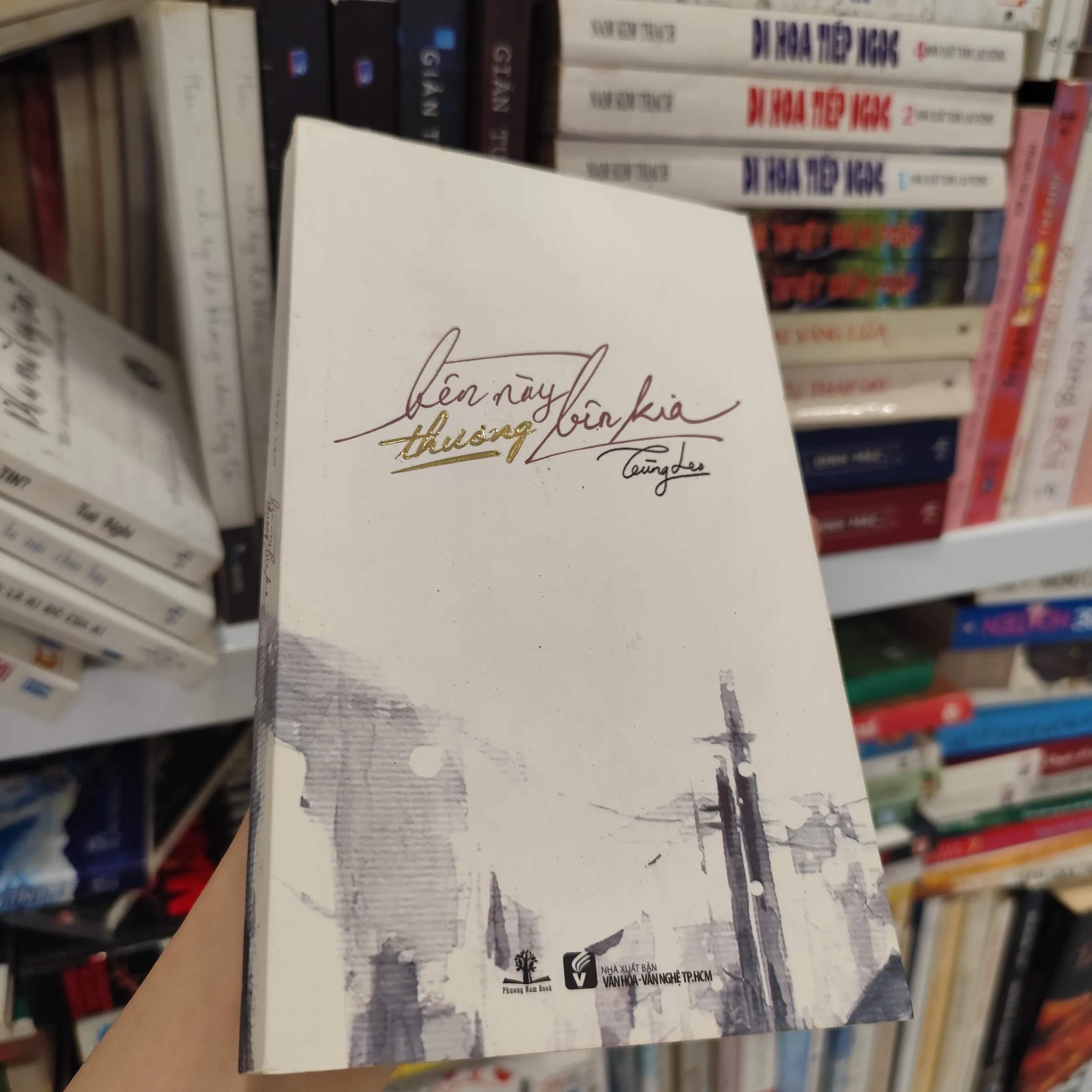 Bên này thương bên kia- Tùng Leo