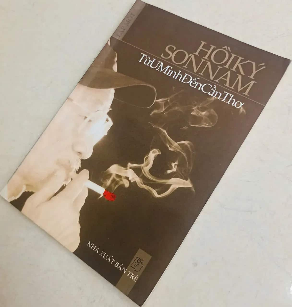 Hồi ký Sơn Nam: Từ U Minh Đến Cần Thơ