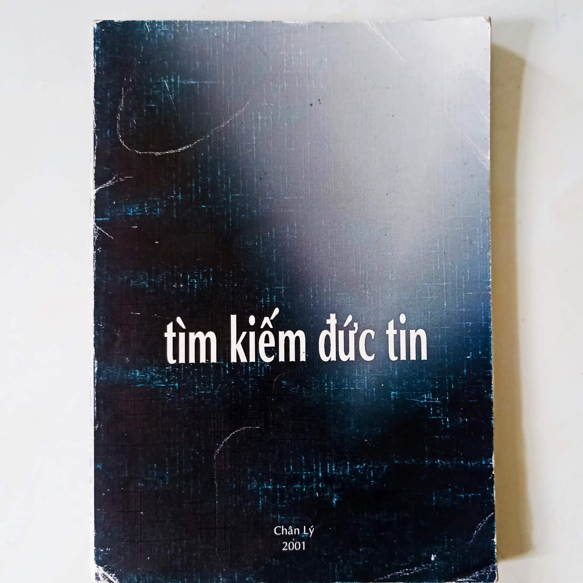 Tìm kiếm Đức Tin