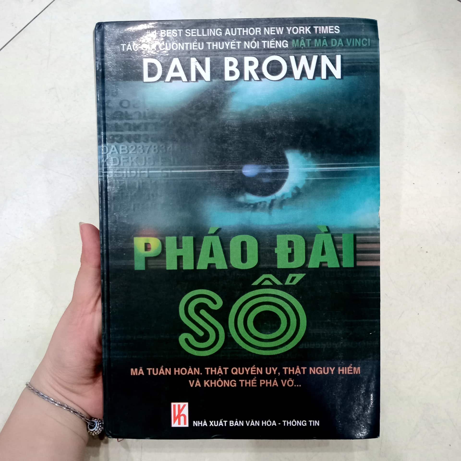 Pháo Đài Số