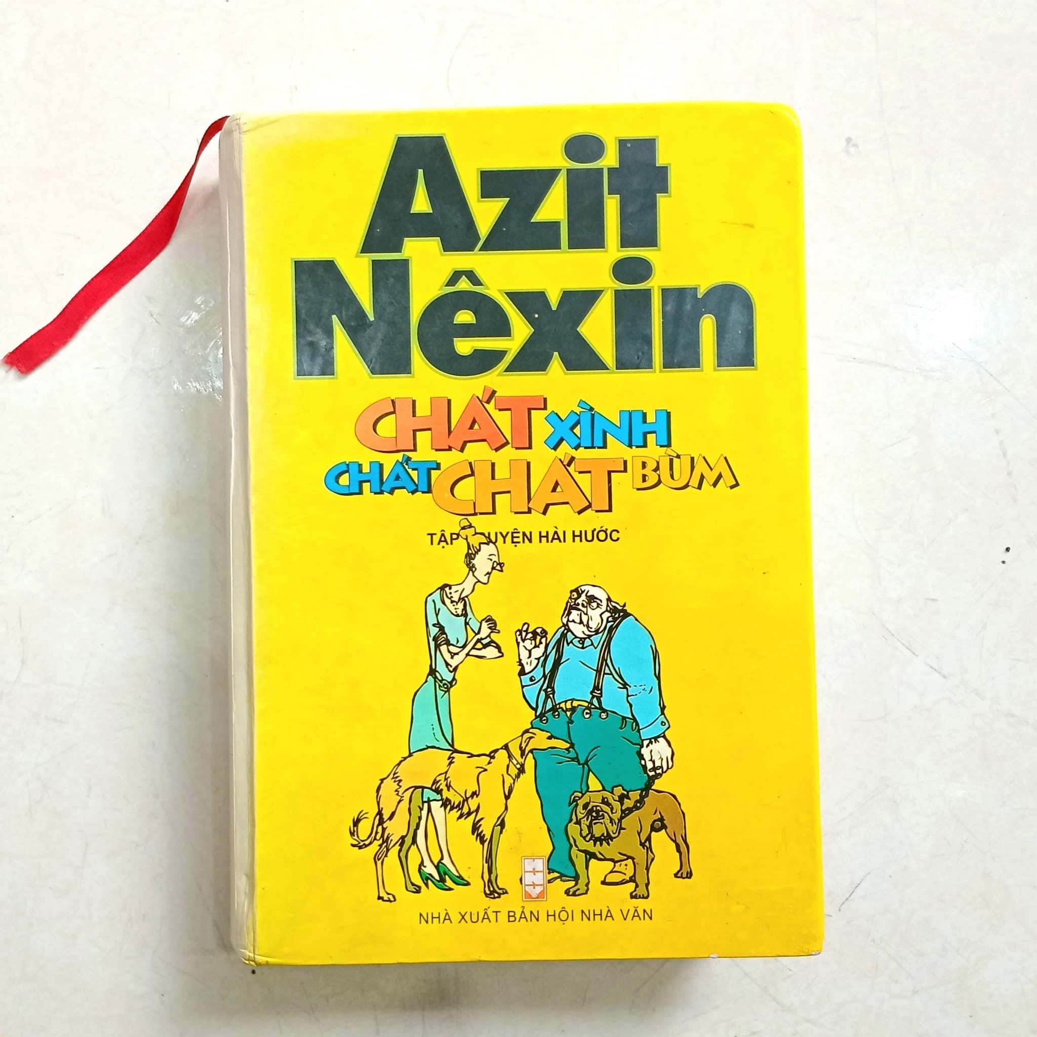 Chát xìng chát chát bùm 