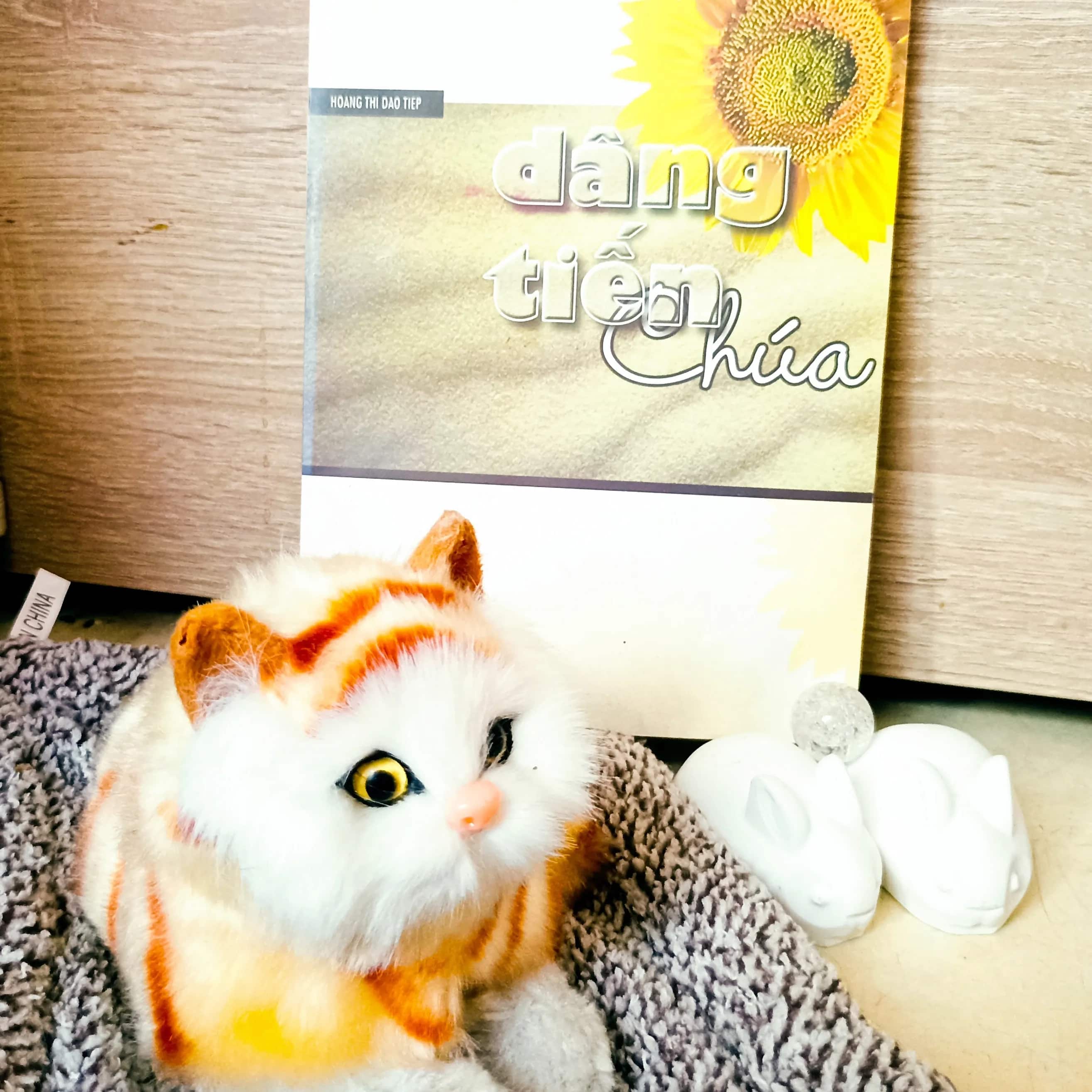 Dân Tiến Chúa 