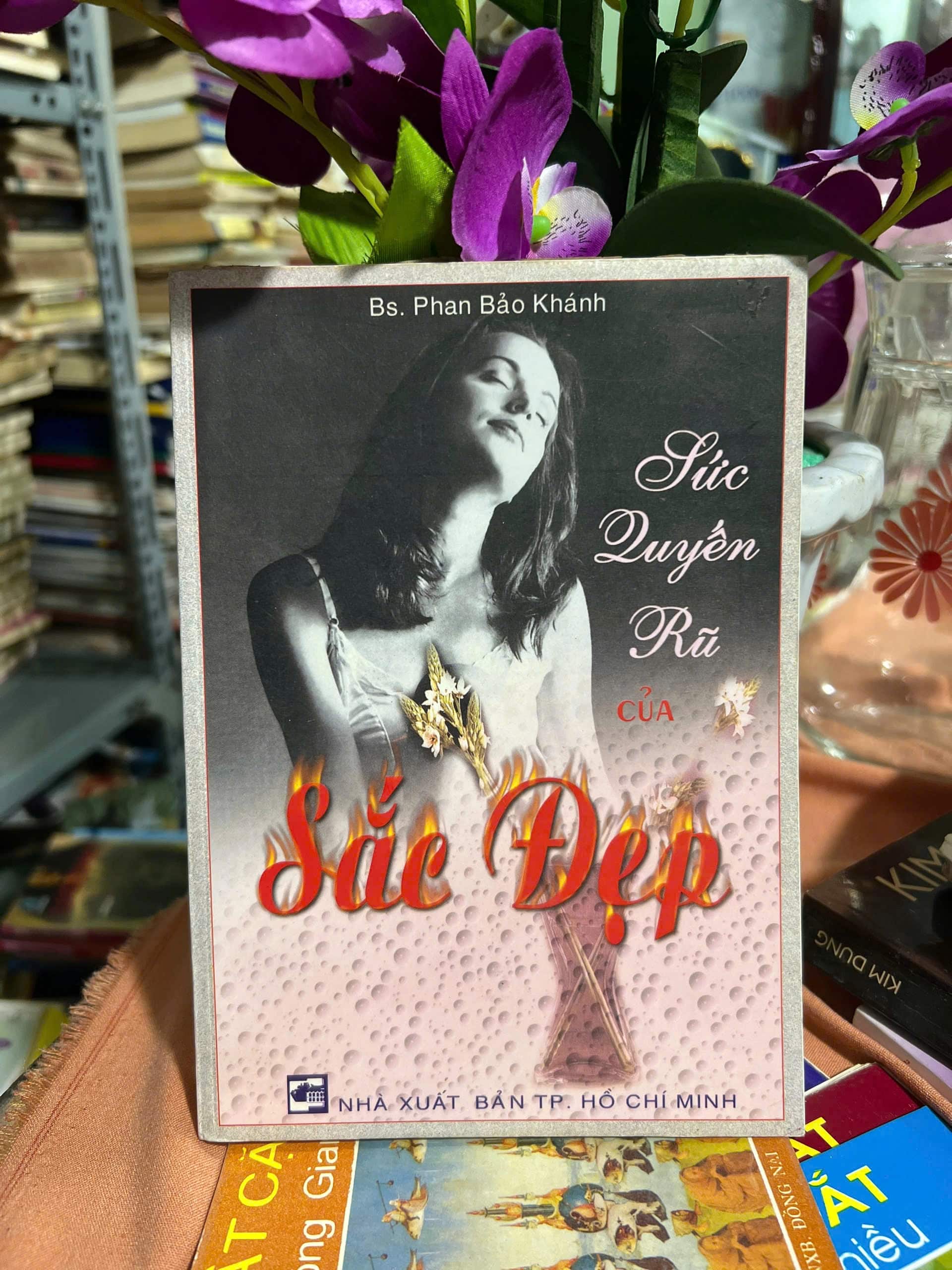 Sức quyến rũ của sắc đẹp/ Bạn thông minh cỡ nào