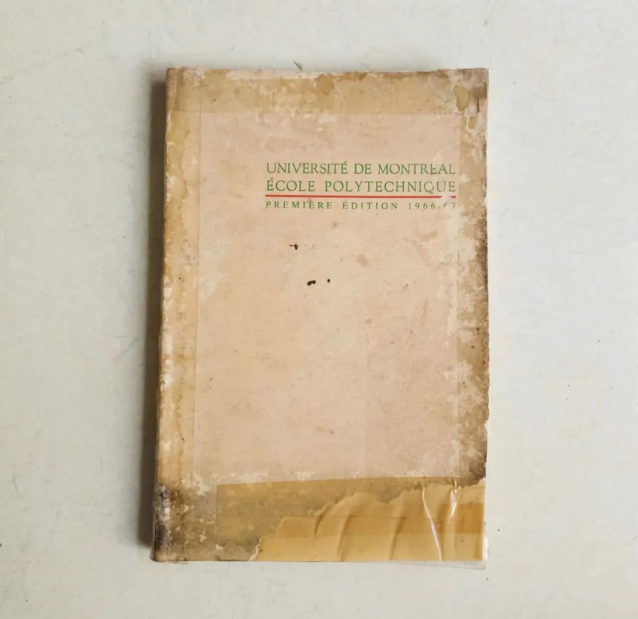 École Polytechnique 