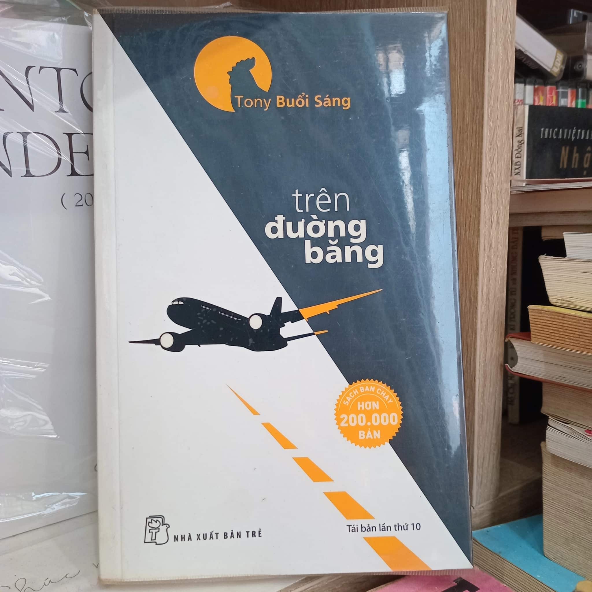 Trên Đường Băng 