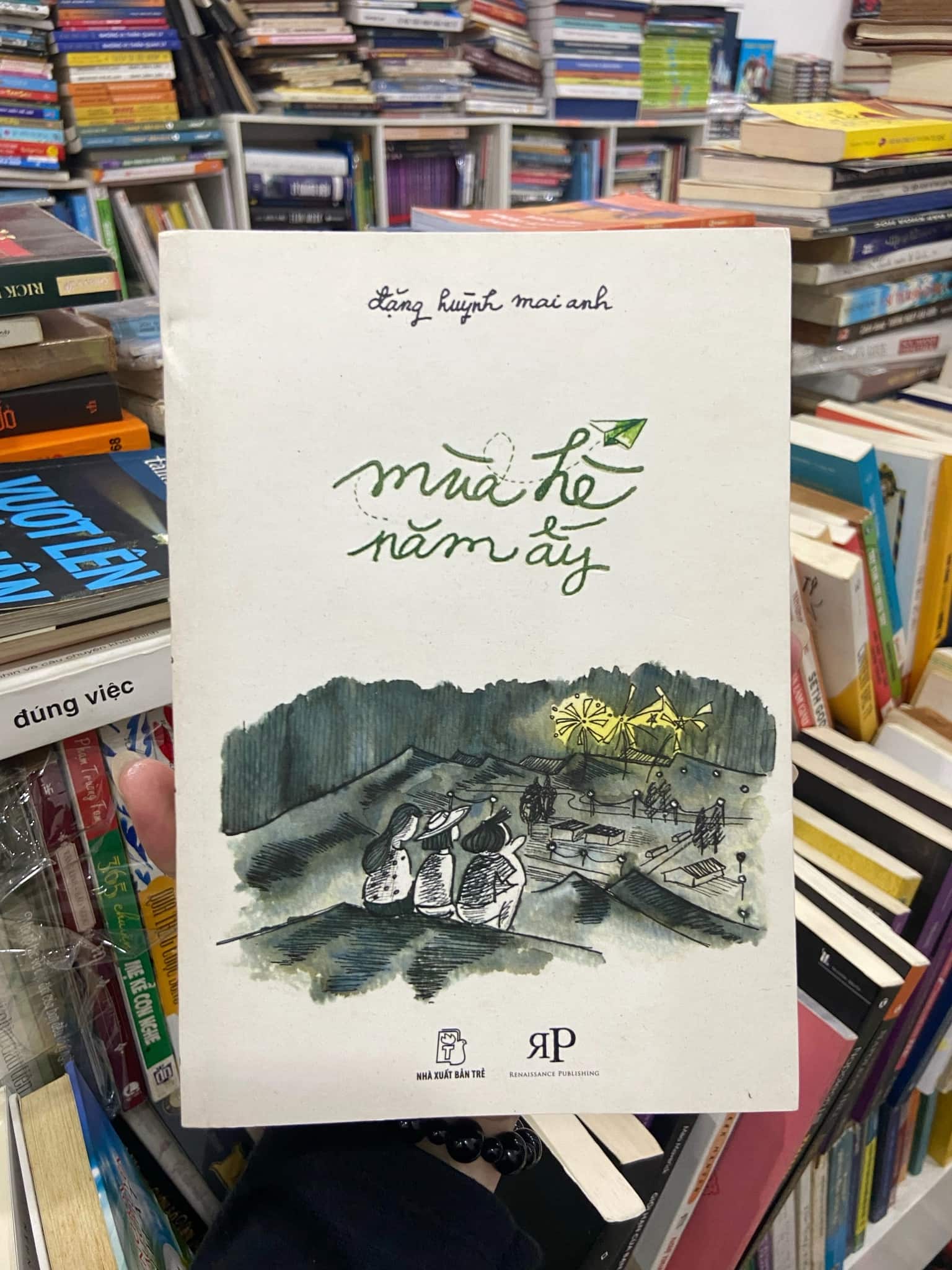 Mùa Hè Năm Ấy