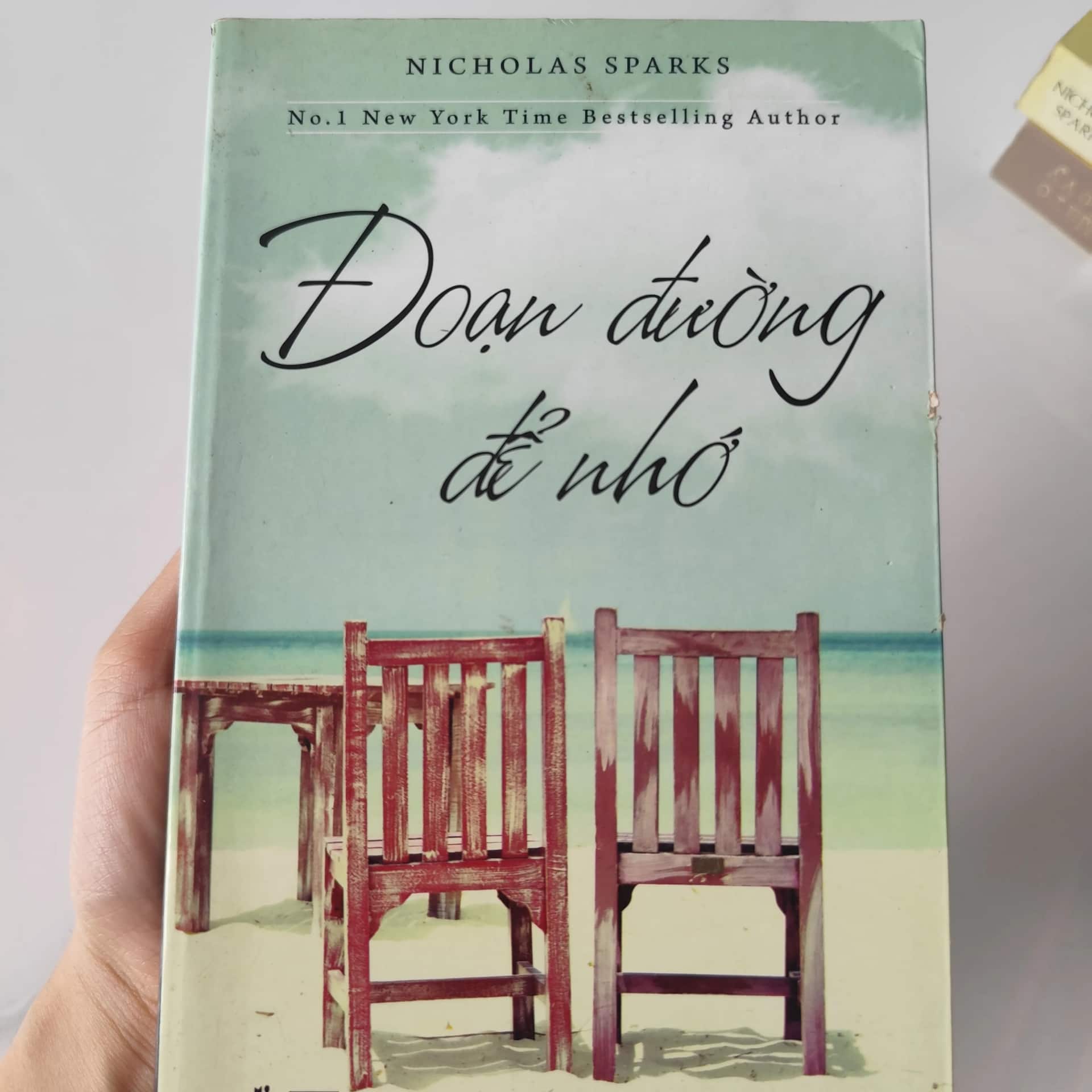 Đoạn đường để nhớ