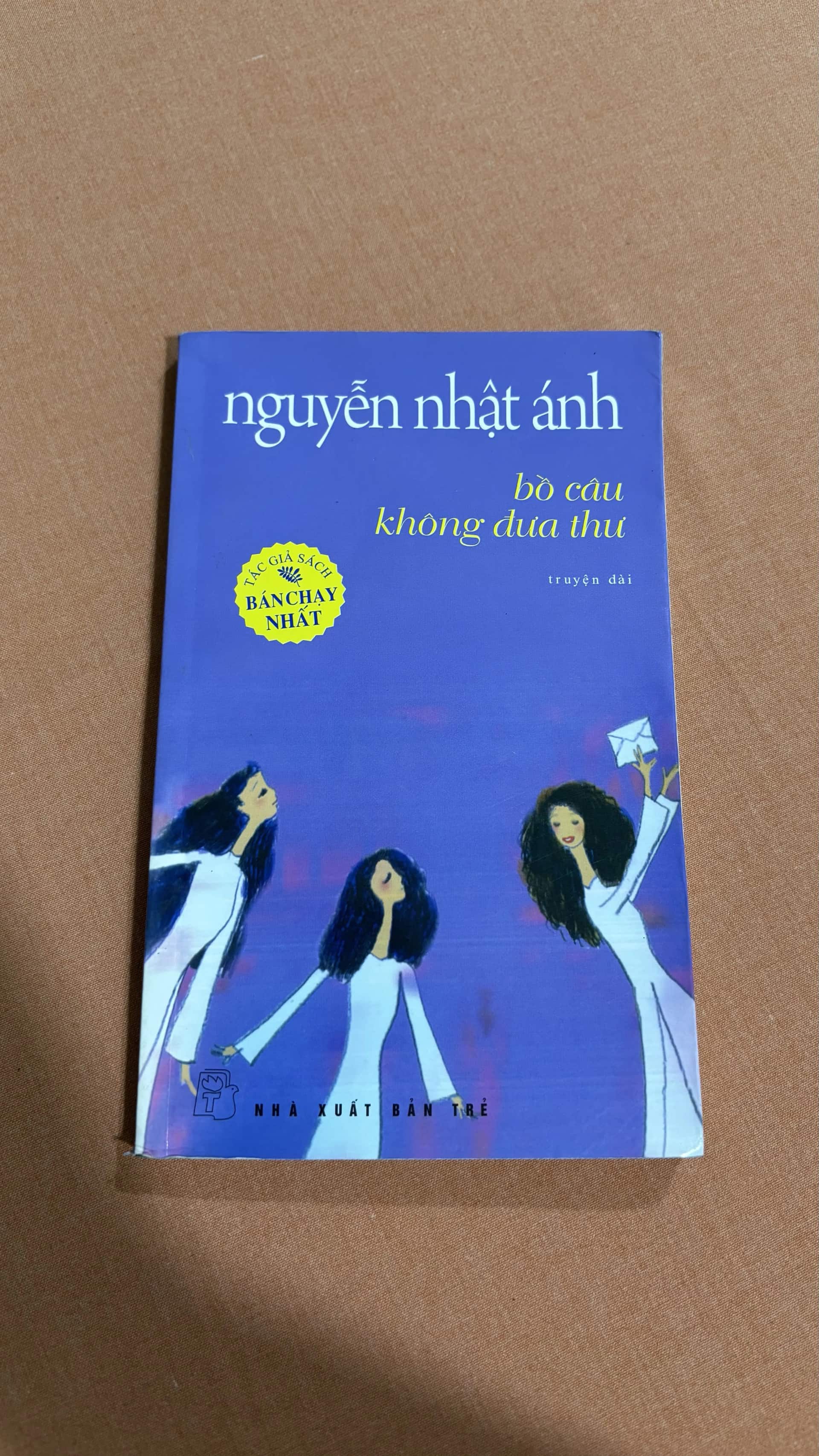 Bồ câu không đưa thu
