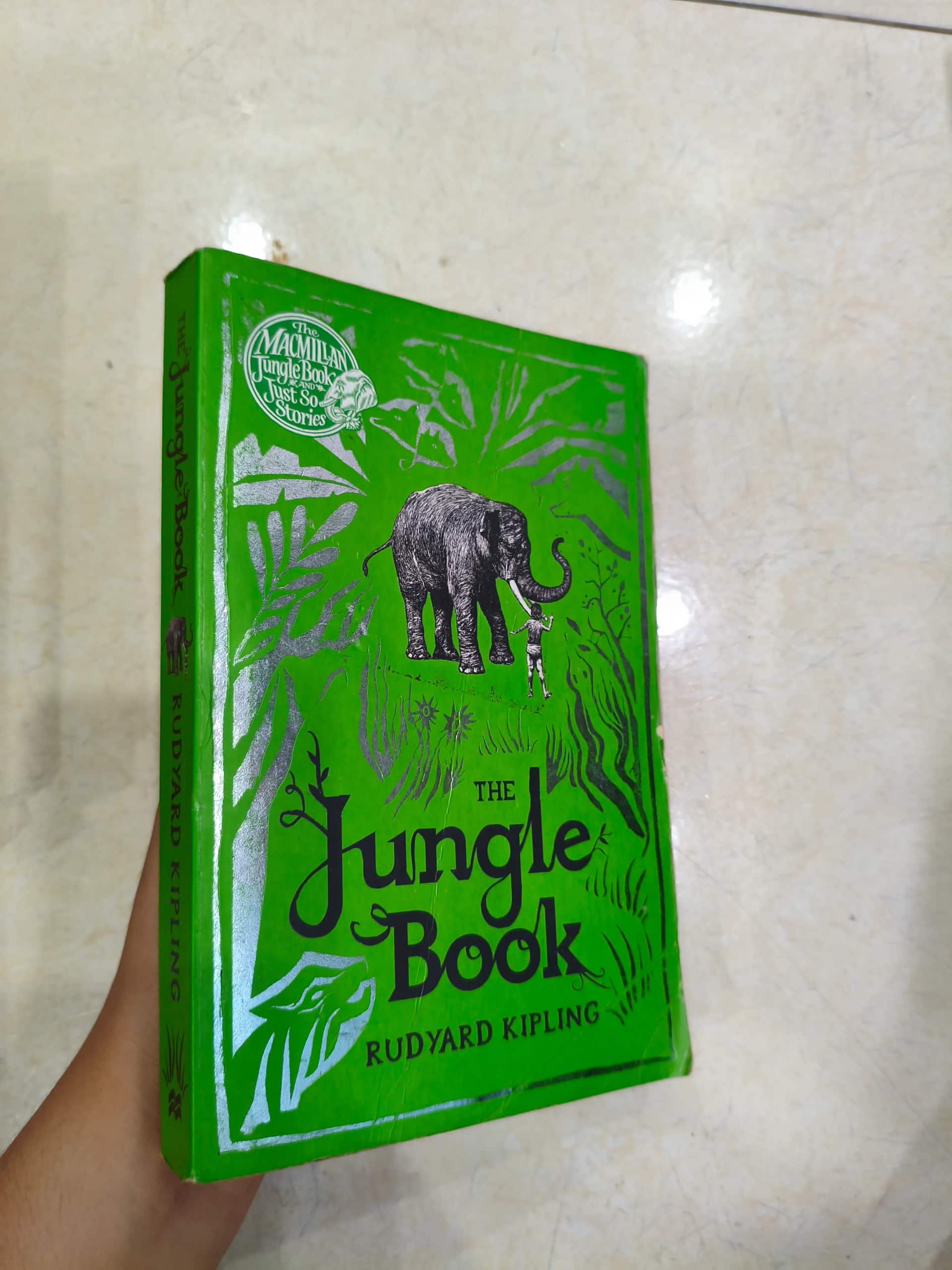 The Jungle Book