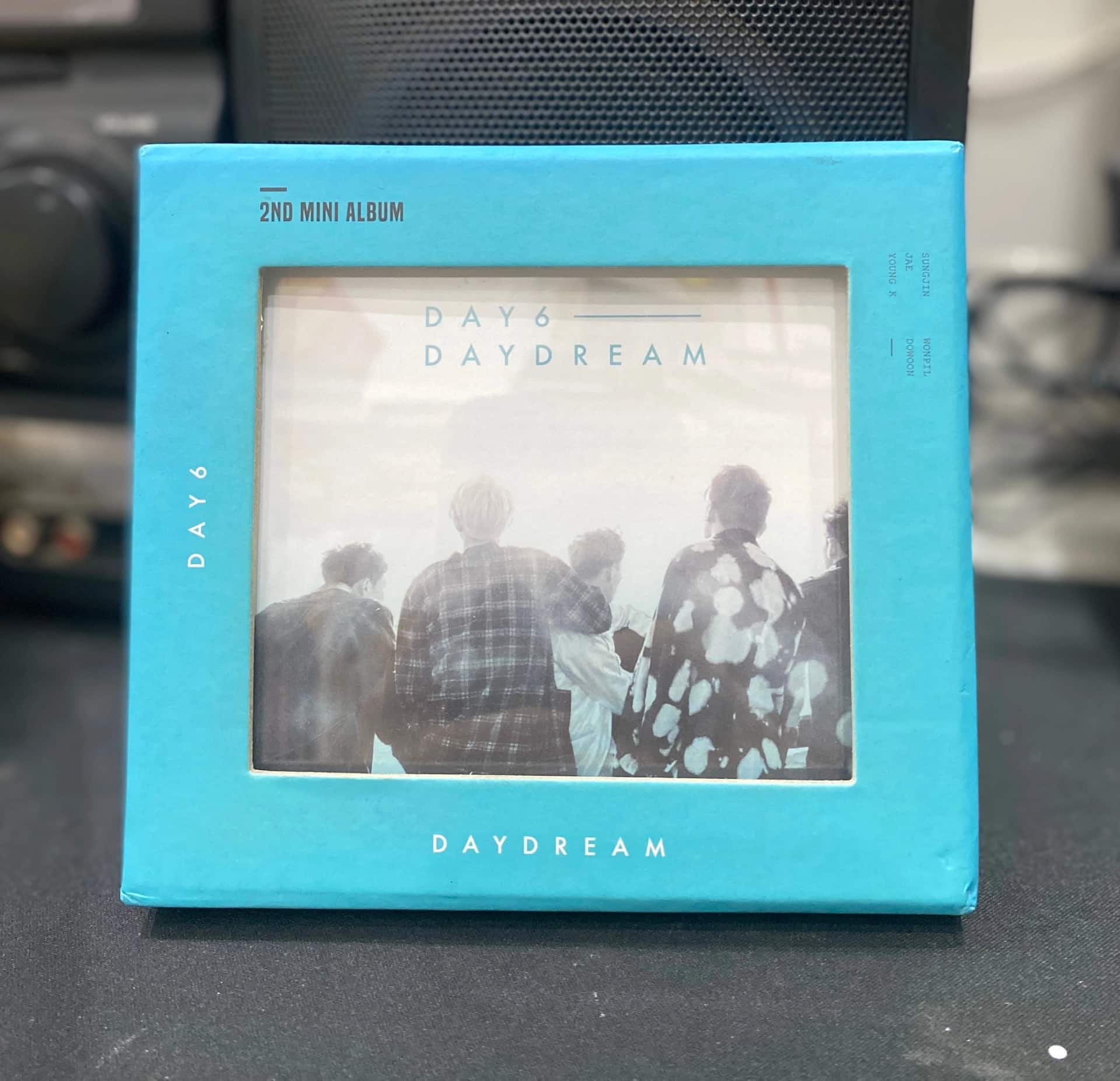 DAY6/DAYDREAM