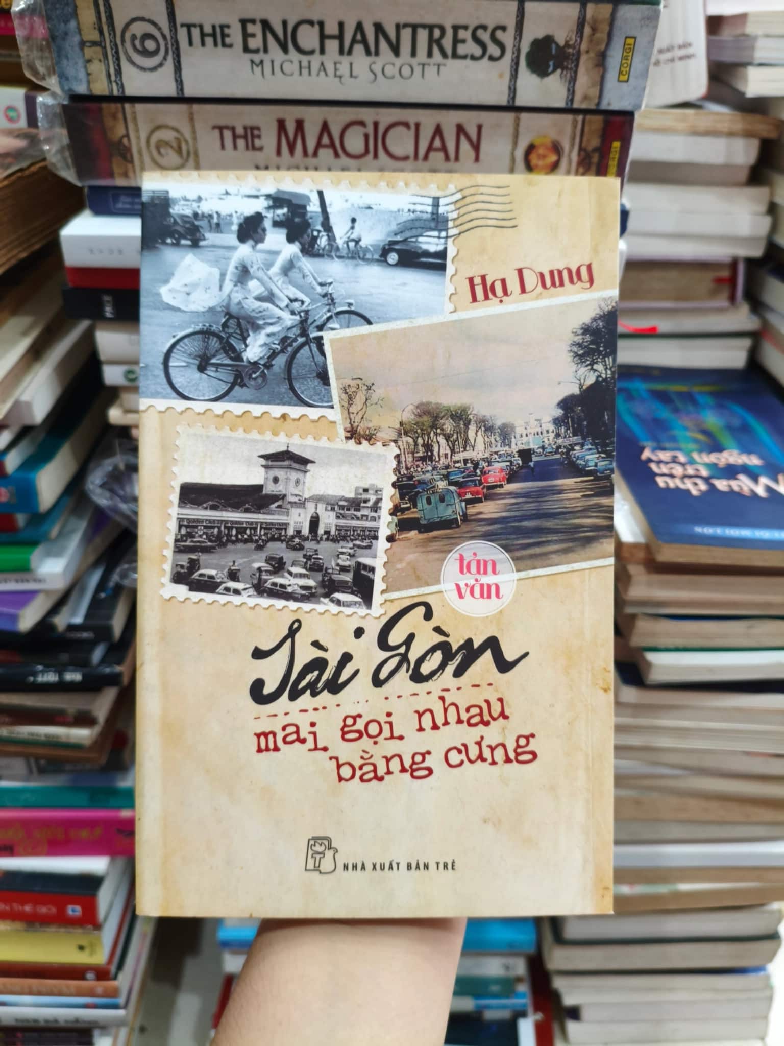 Sài gòn mai gọi nhau bằng cưng
