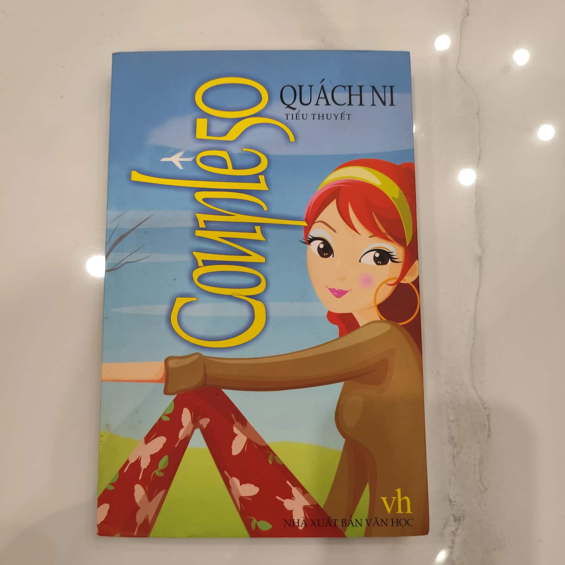 Couple 50 - Quách Ni