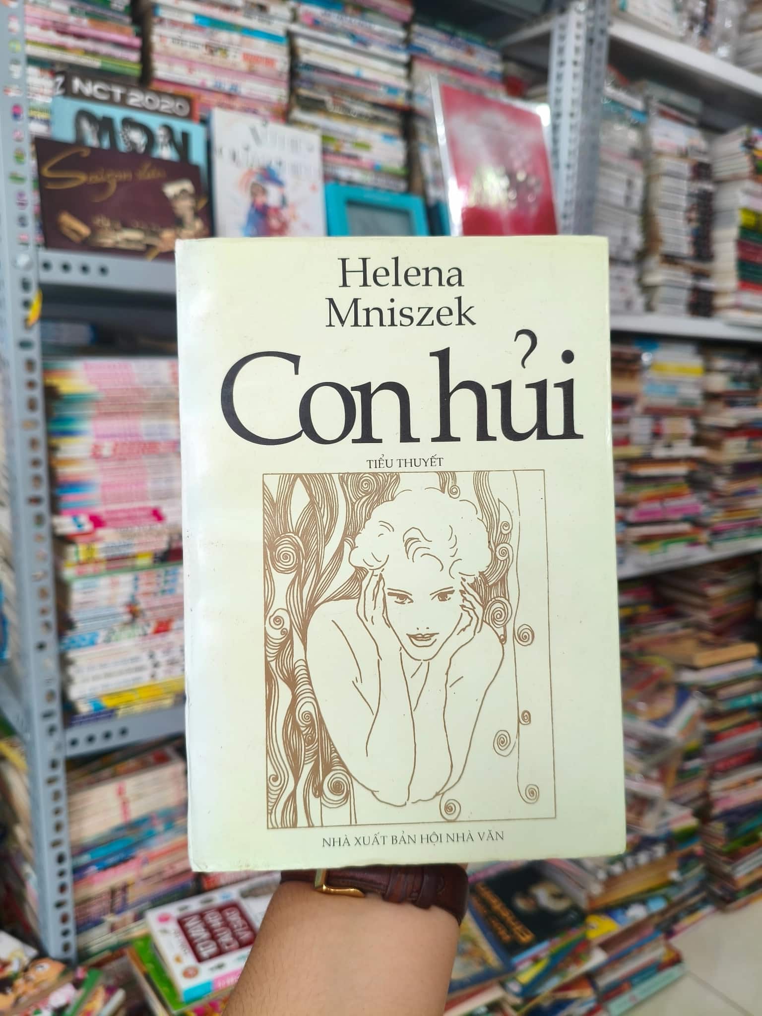 Còn hủi